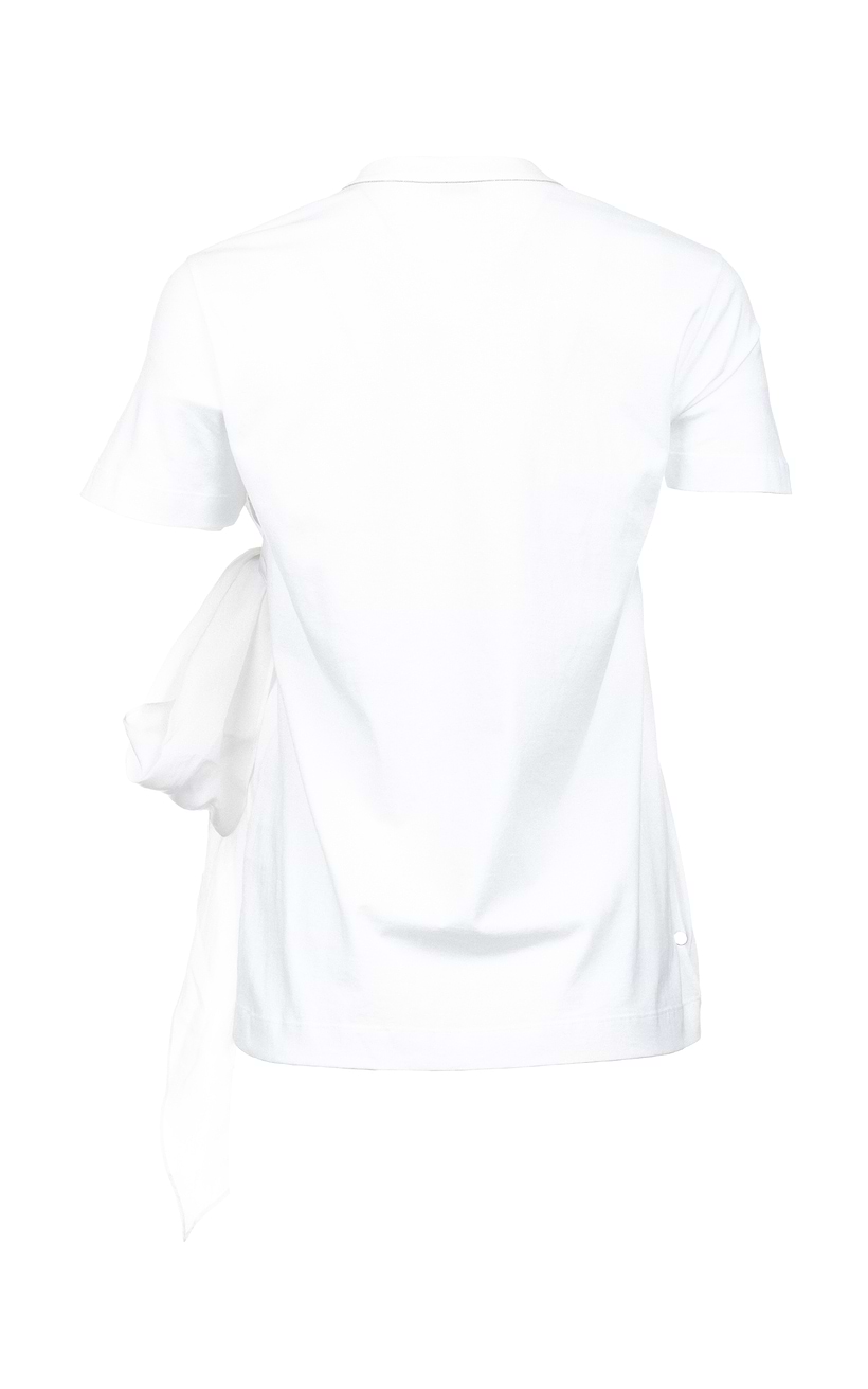Brunello Cucinelli women's T-shirt - buy for 236550 KZT in