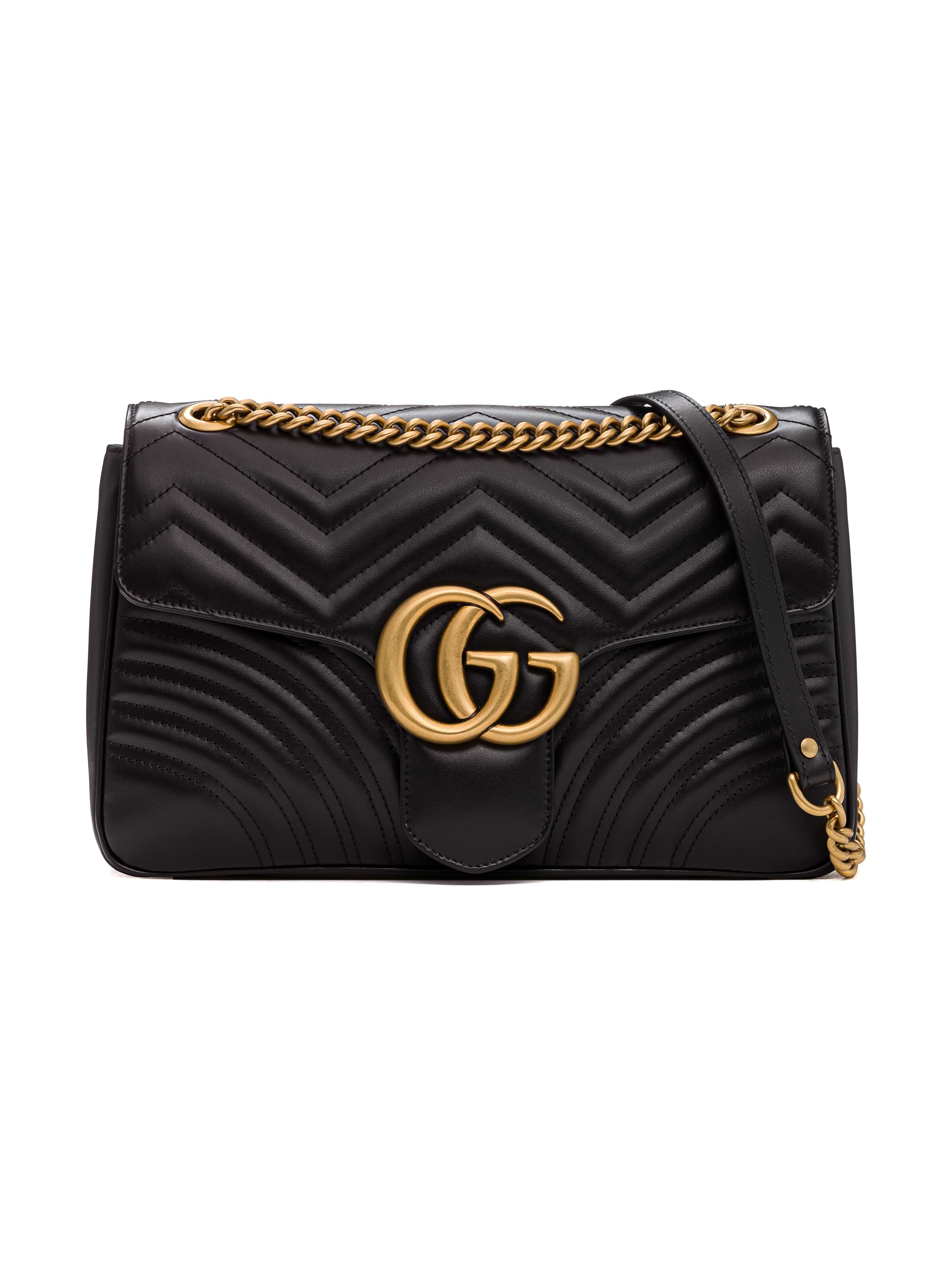 Gutty Gucci kids' GG Supreme high sneakers - buy for 327600 KZT in