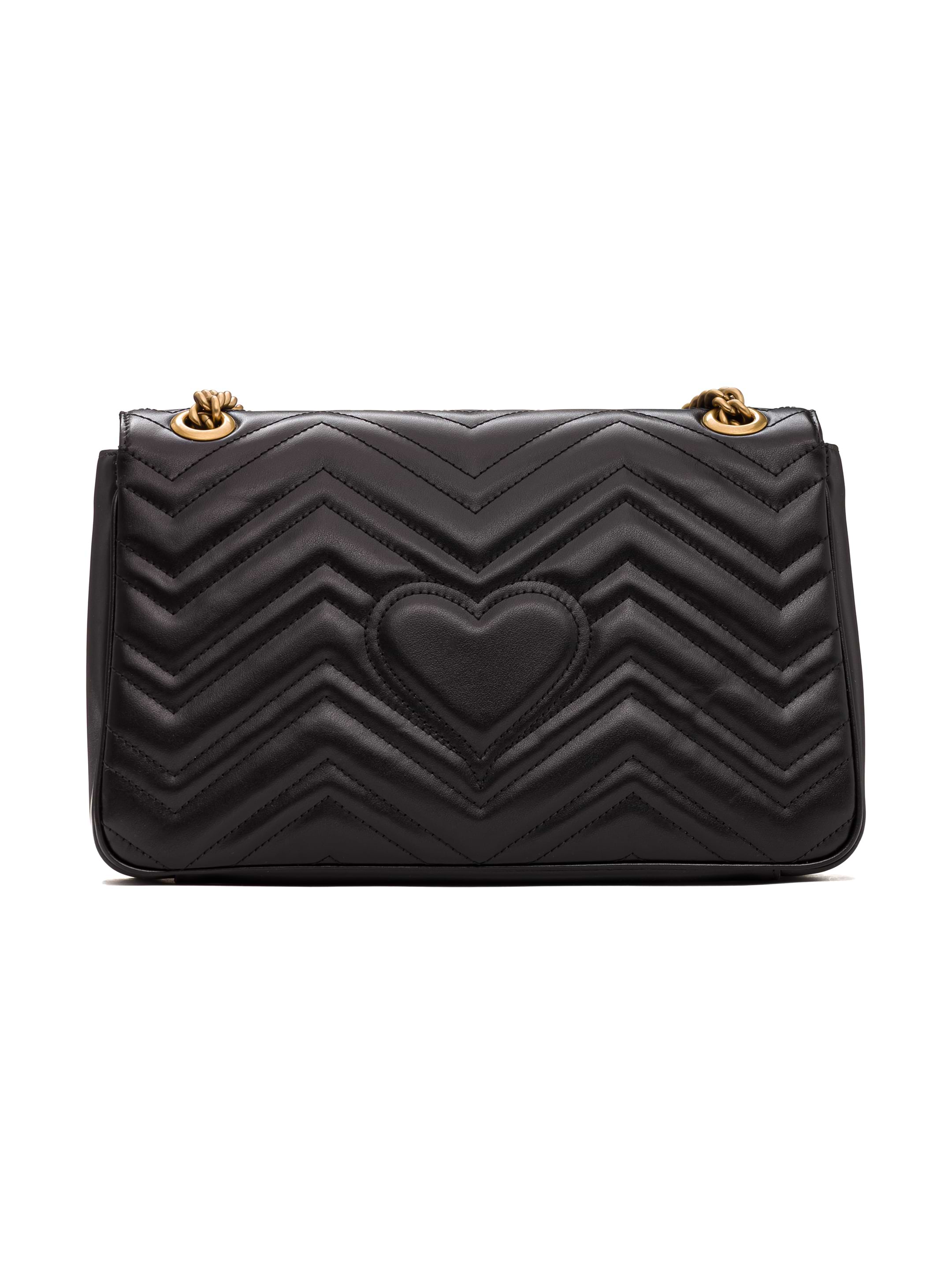 Gutty Gucci women's GG Marmont shoulder bag - buy for 1382800 KZT