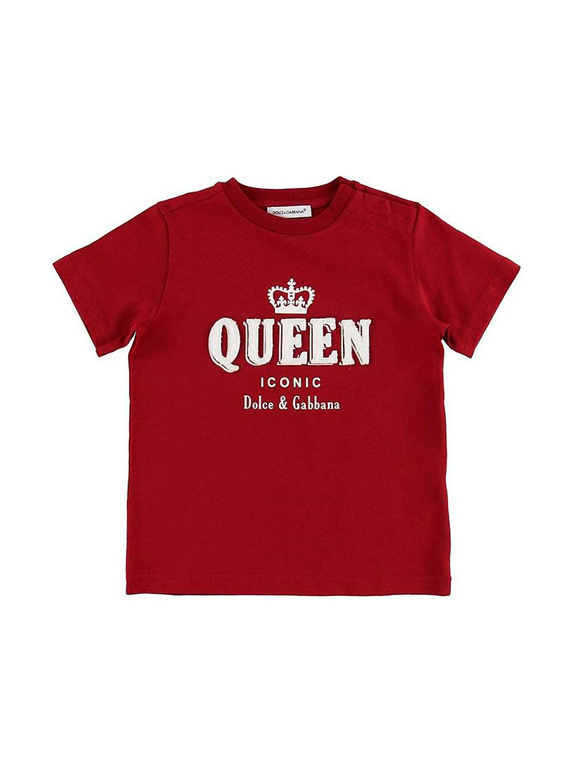 Dolce&Gabbana kids' T-shirt - buy for 56100 KZT in the