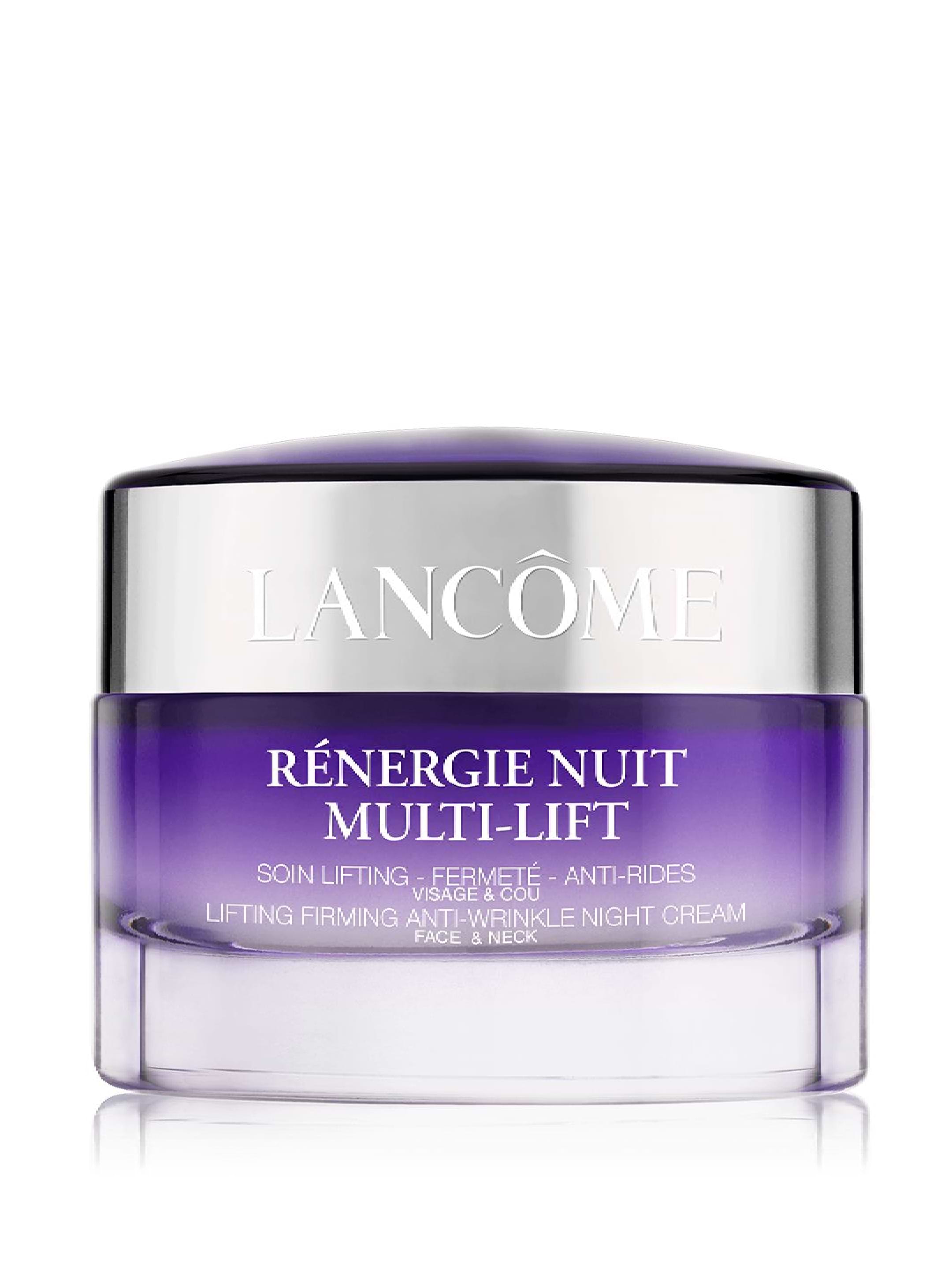 Крем для лица Renergie Multi-Lift, 50 мл Lancome купить за 79200 - Main Image