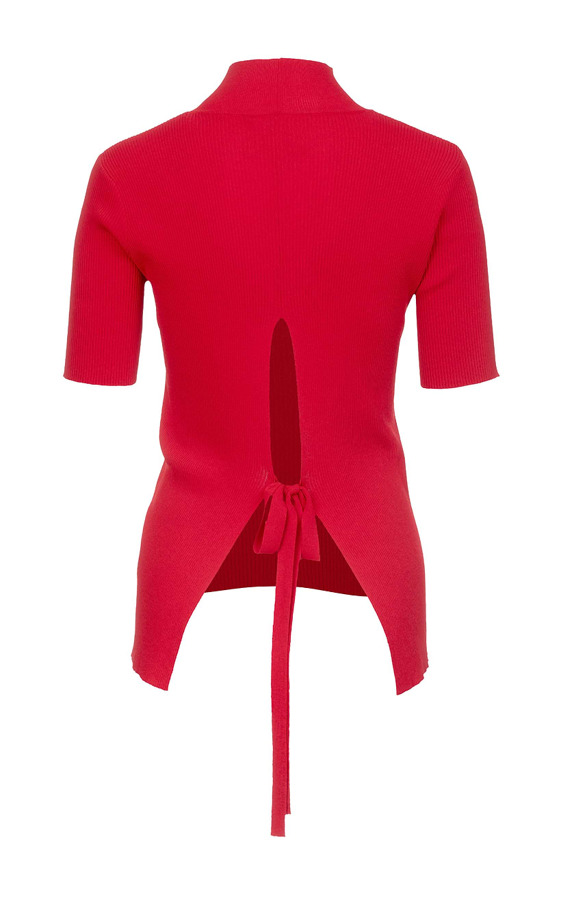 ERIKA CAVALLINI 売れ筋商品|||エリカ・カヴァリーニ Tシャツ トップス レディース T-shirts Black ERIKA CAVALLINI（エリカ カヴァリーニ）通販｜BEAMS