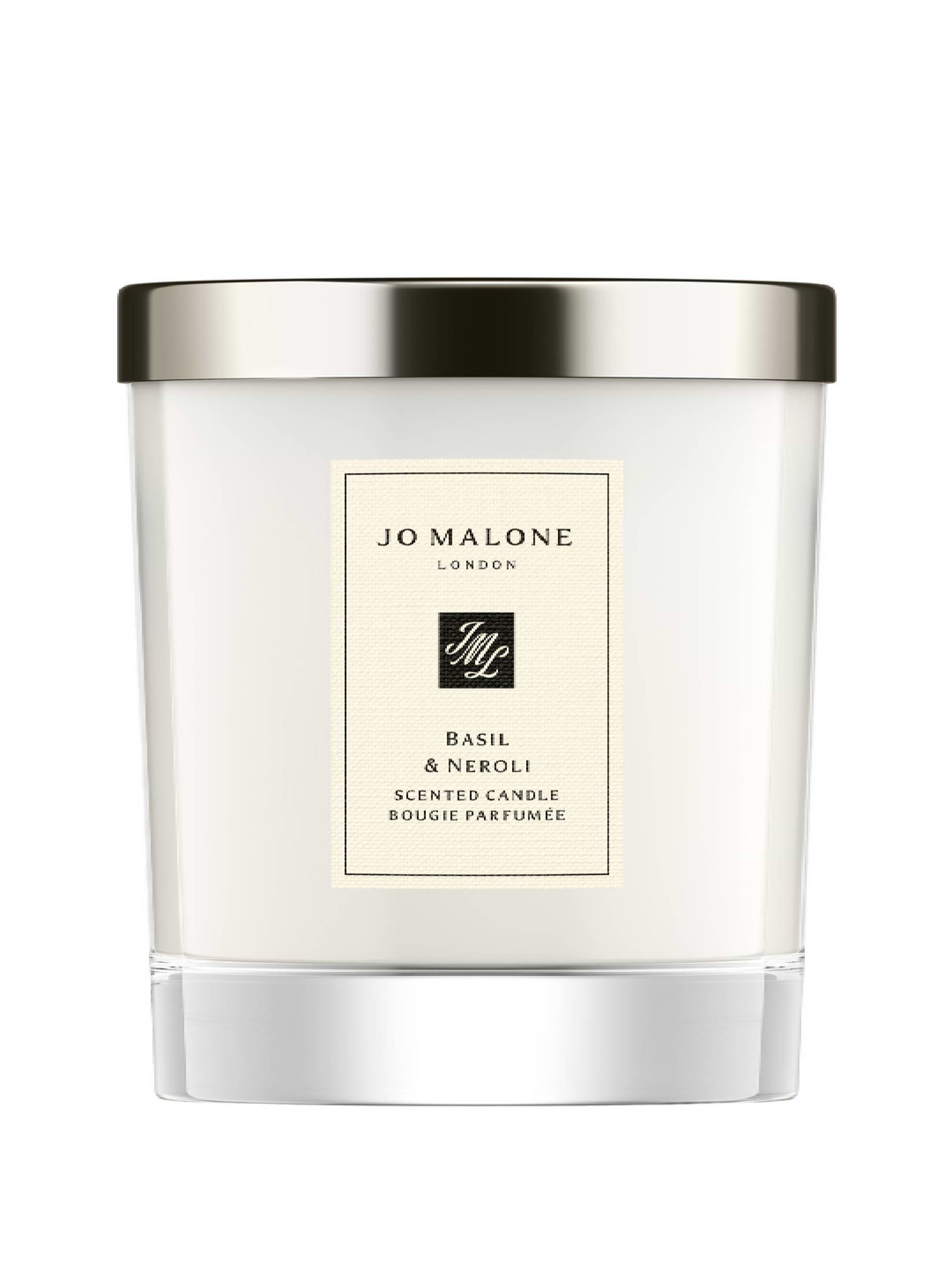 Basil & Néroli Home Candle, 200 g Jo Malone London for women - buy