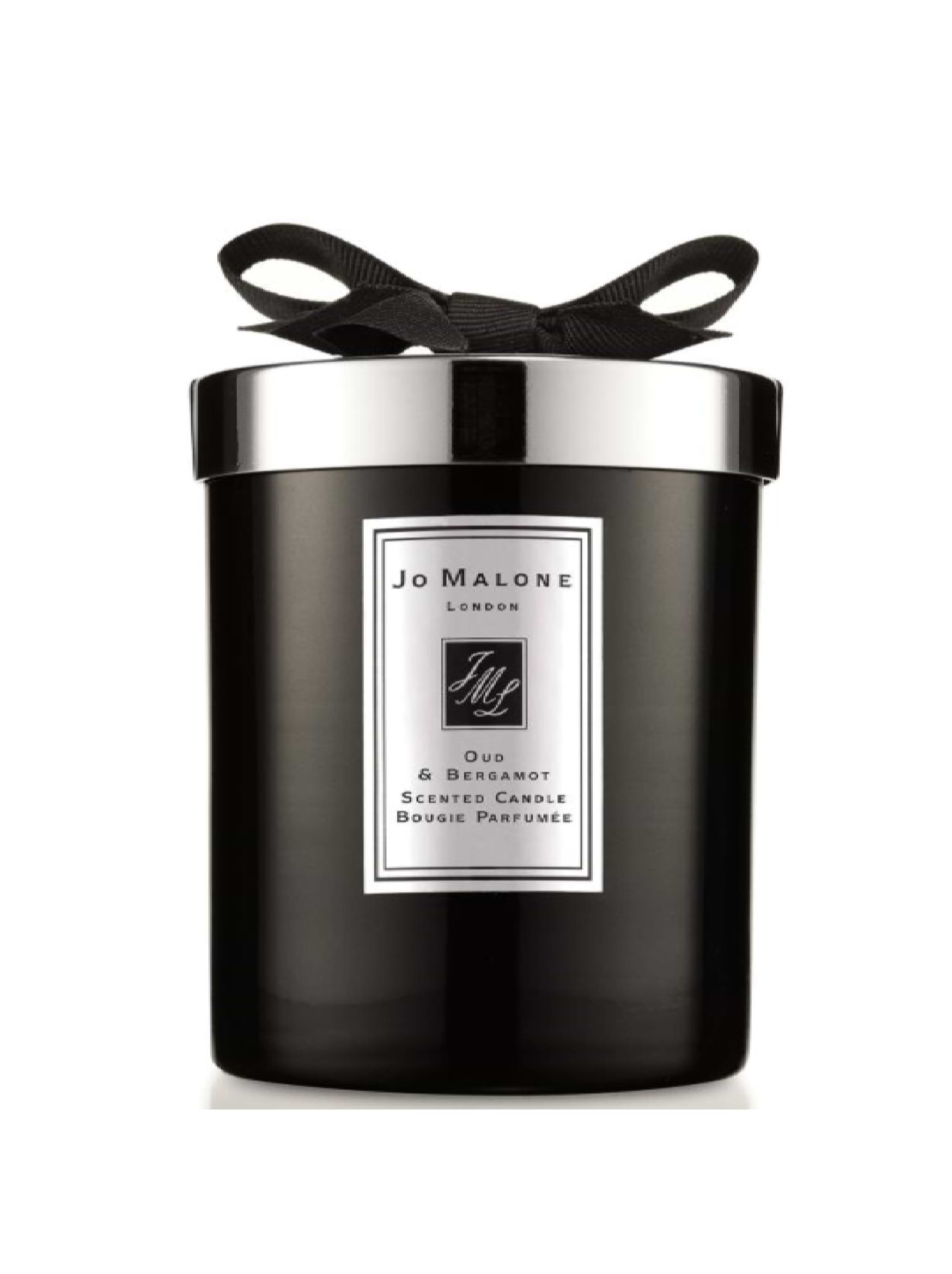 Velvet Rose & Oud Home Candle, 200 g Jo Malone London for
