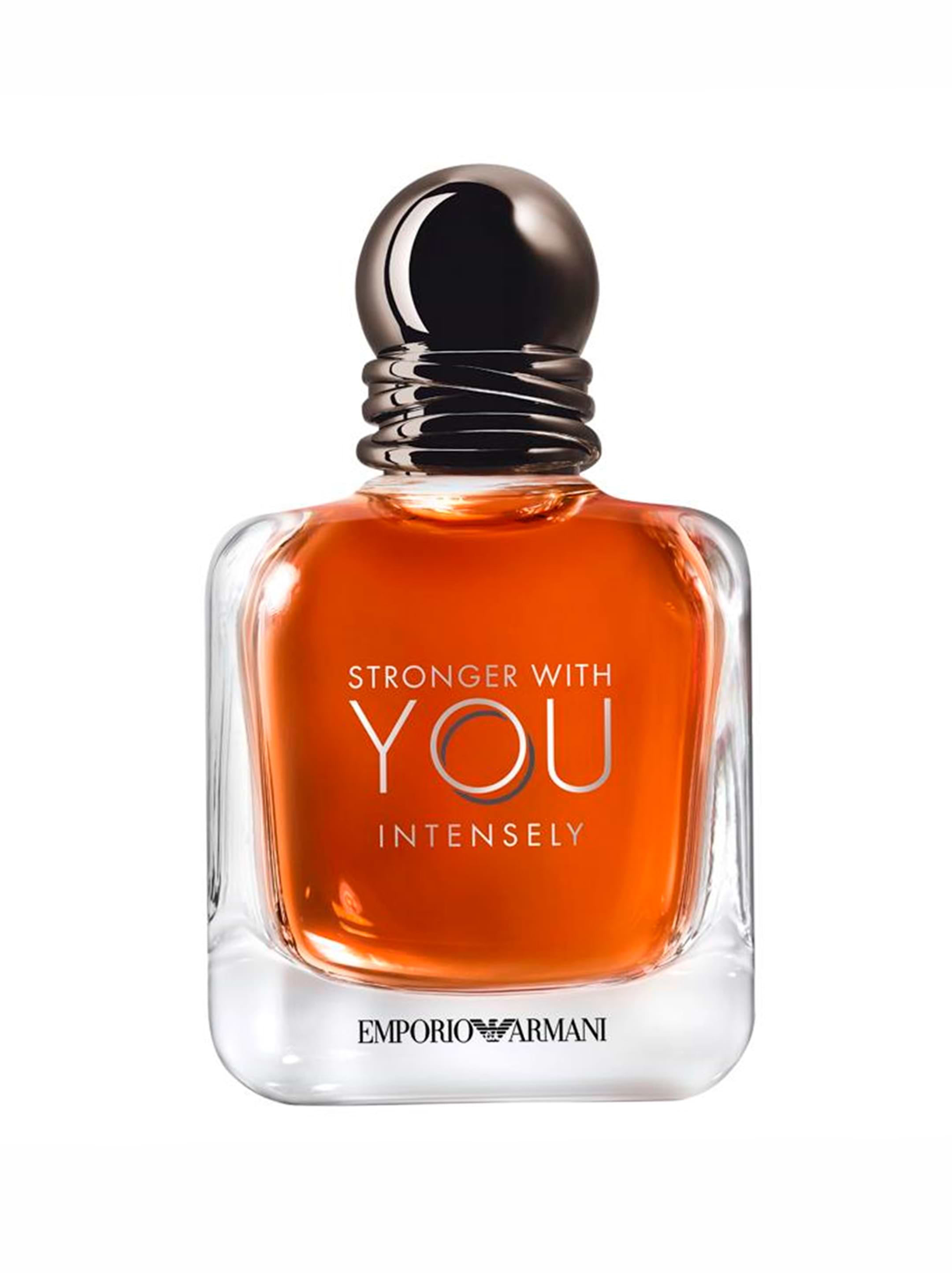 Giorgio Armani Eau de Parfum Emporio Stronger with You
