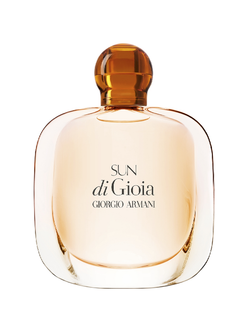 Giorgio Armani Sun di Gioia 香水100ml Giorgio Armani Sun Di Gioia Eau de Parfum 100 ml