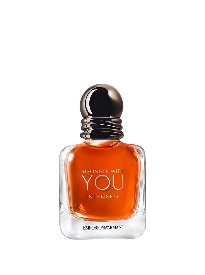 Giorgio Armani Stronger With You Intensely Eau de Parfum, 30 Giorgio Armani Stronger With You Intensely Eau de Parfum, 30