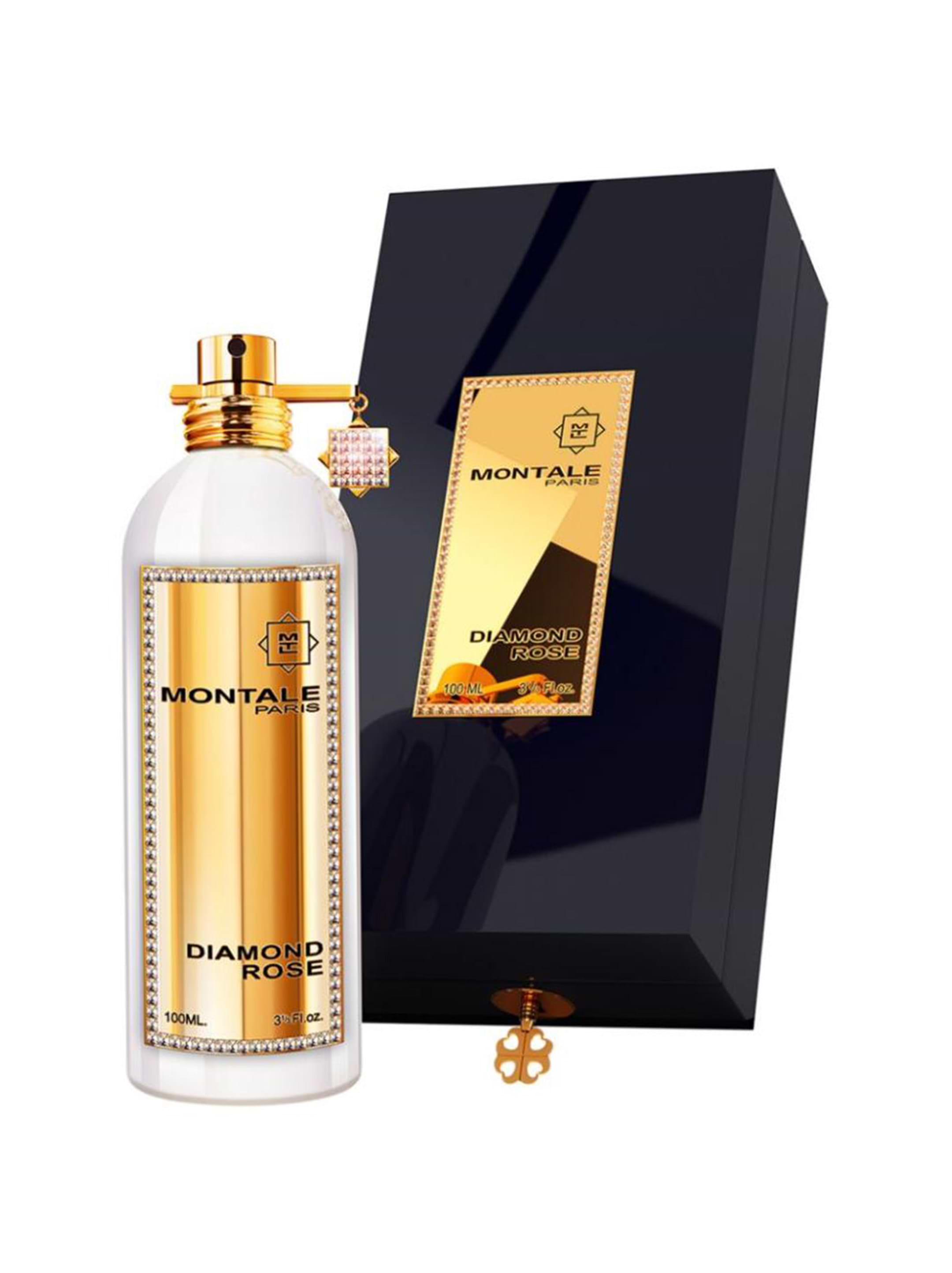 Montale Eau de parfum Diamond Rose, 100 ml buy for 113700 KZT in