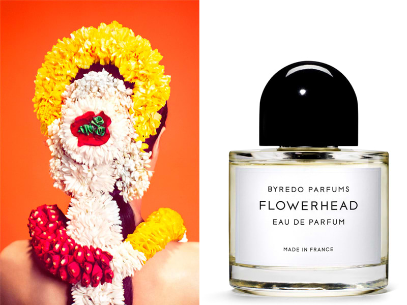 Byredo Flowerhead Eau de parfum, 50 ml - buy for 143400 KZT in the