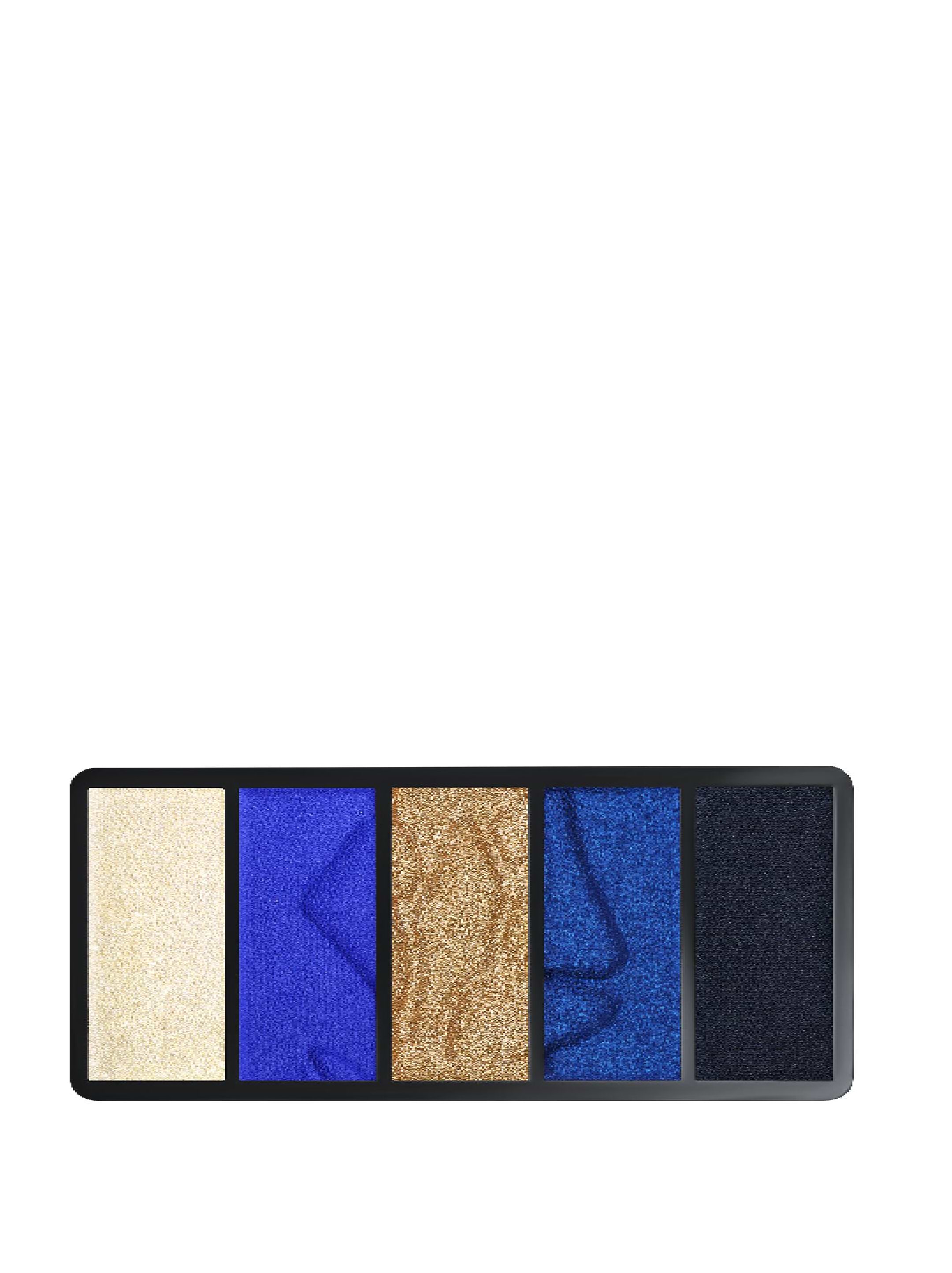Lancome Hypnose Palette, shade Bleu Hypnotique buy for 34000 KZT