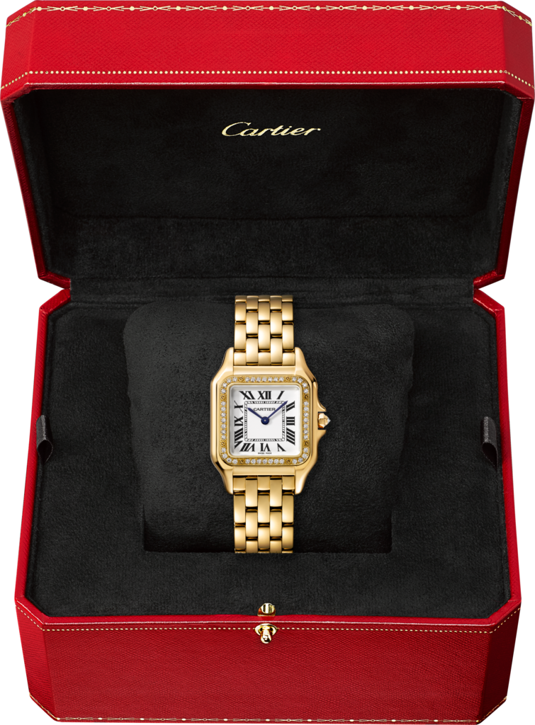 Panthère de Cartier パルファム・ド・トワレット Panthère de Cartier パルファム・ド・トワレット PANTHERE DE