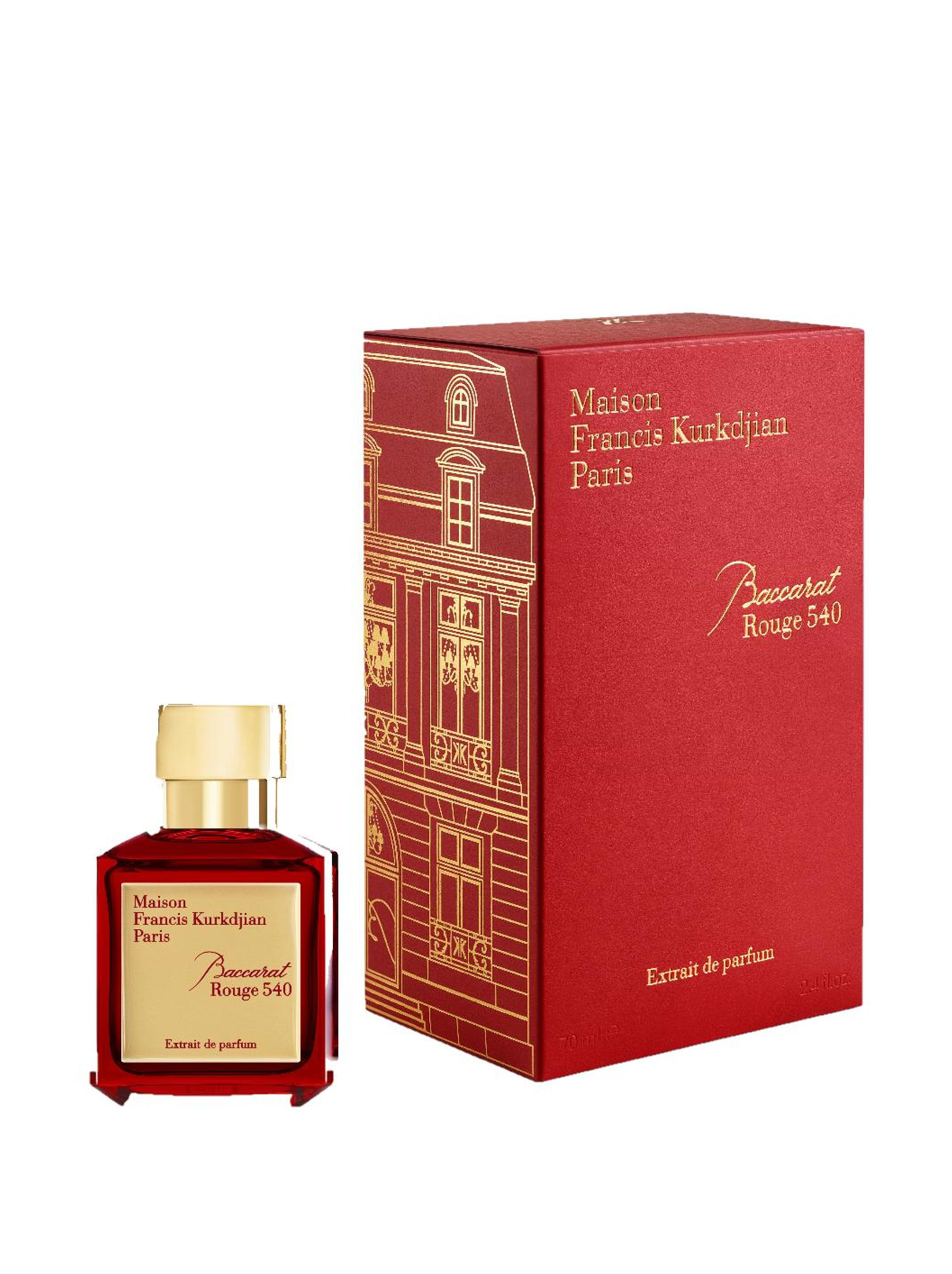 Maison Francis Kurkdjian Baccarat Rouge 540 Parfum Extract, 70 ml
