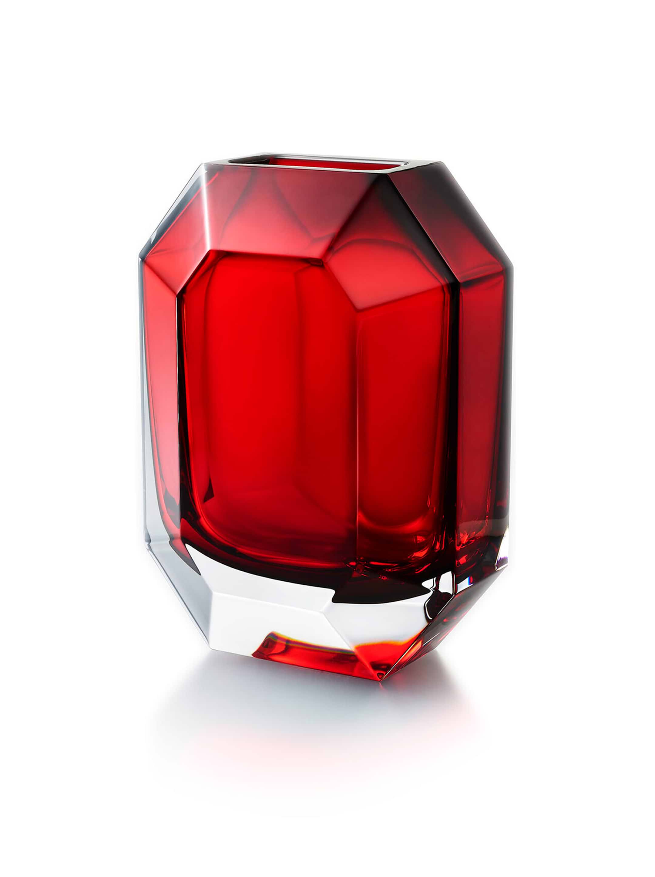 Baccarat Vase Octogone - buy for 1394000 KZT in the official
