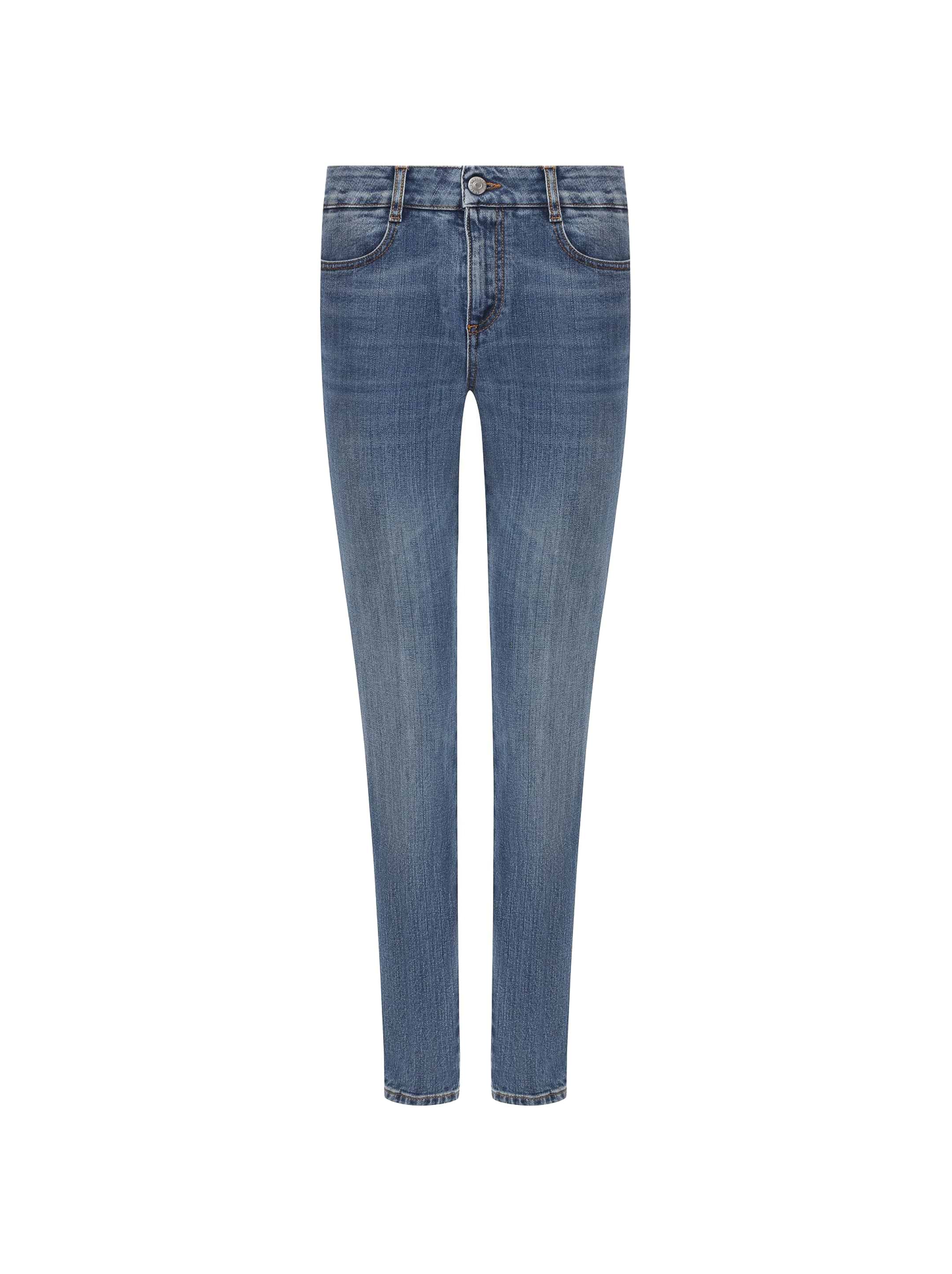 Slim fit jeans Stella McCartney for women - buy in the