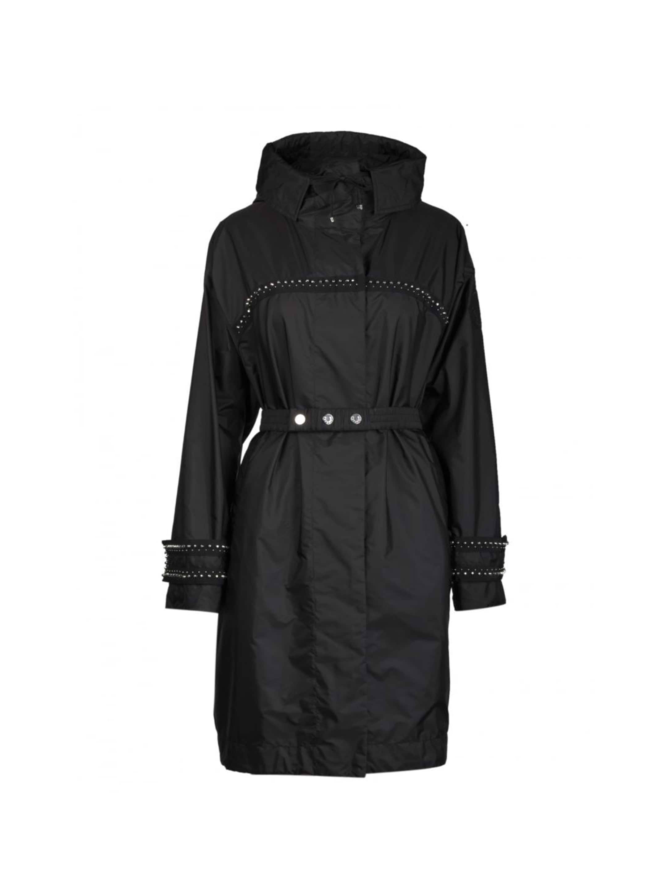 Prasin Trench coat Moncler for women - buy in the official