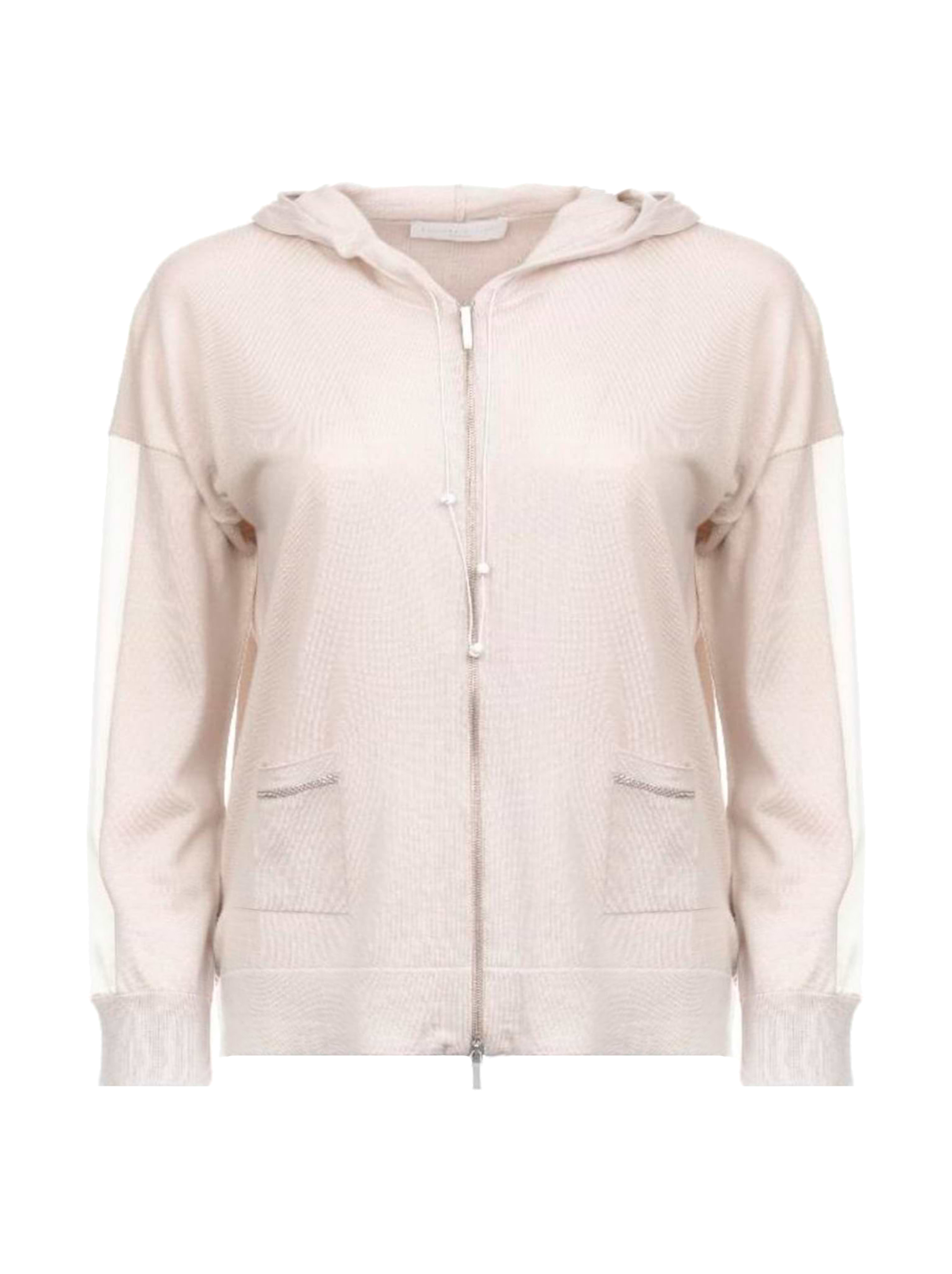 ブルゾン Fabiana Filippi Hooded Down Jacket Fabiana Filippi Down Puffer Jacket - ShopStyle