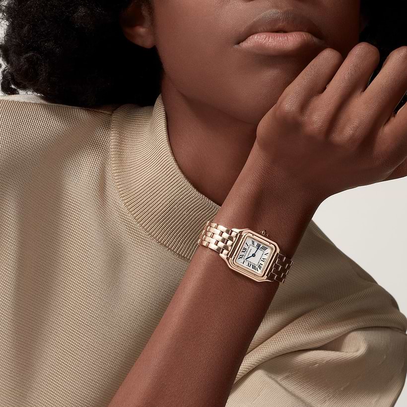 Cartier women's Watch Panthère de Cartier - buy for 16811000