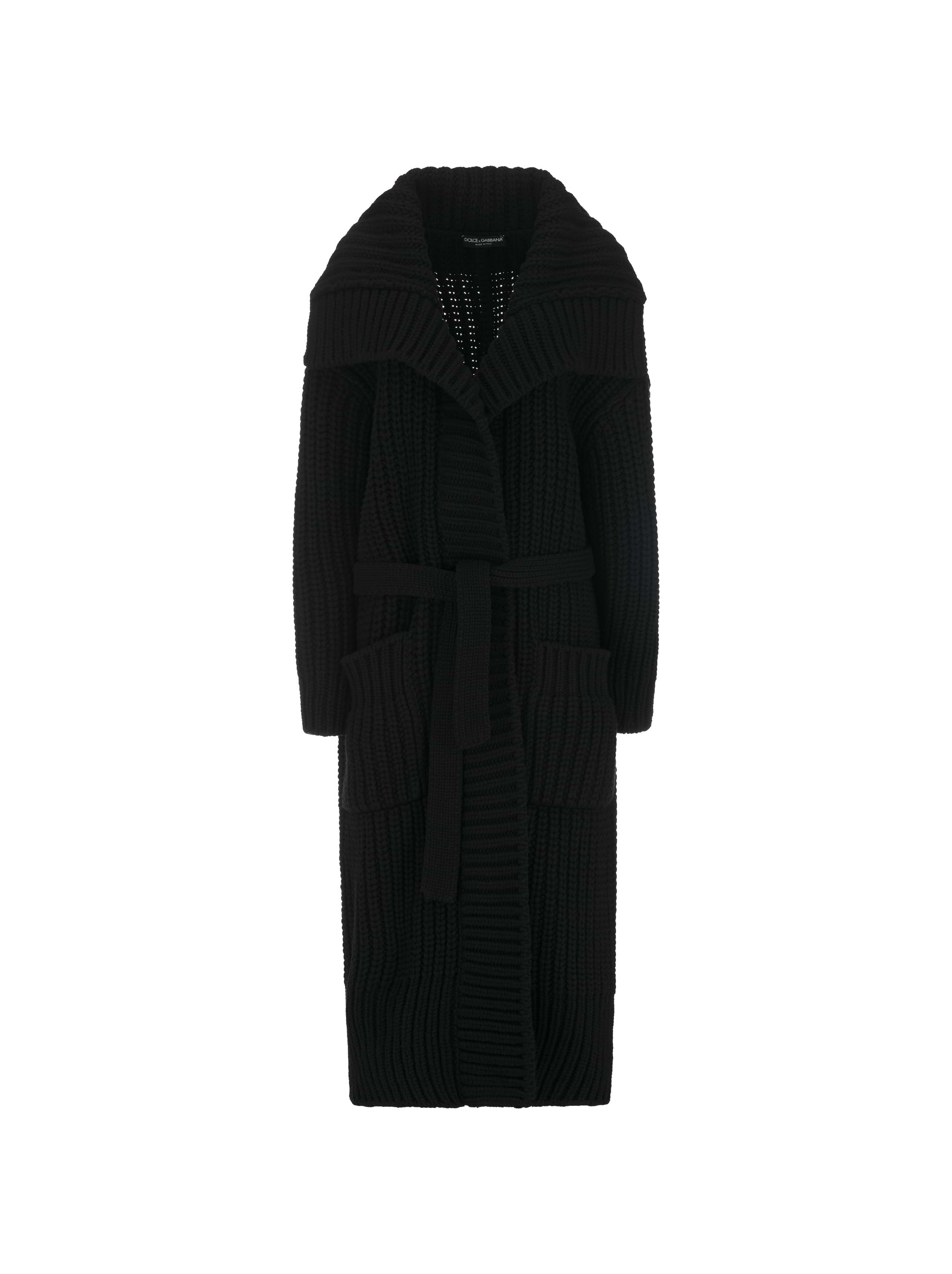 DOLCE&GABBANA カーディガン Dolce & Gabbana(ドルチェ&ガッバーナ) カーディガン(レディース