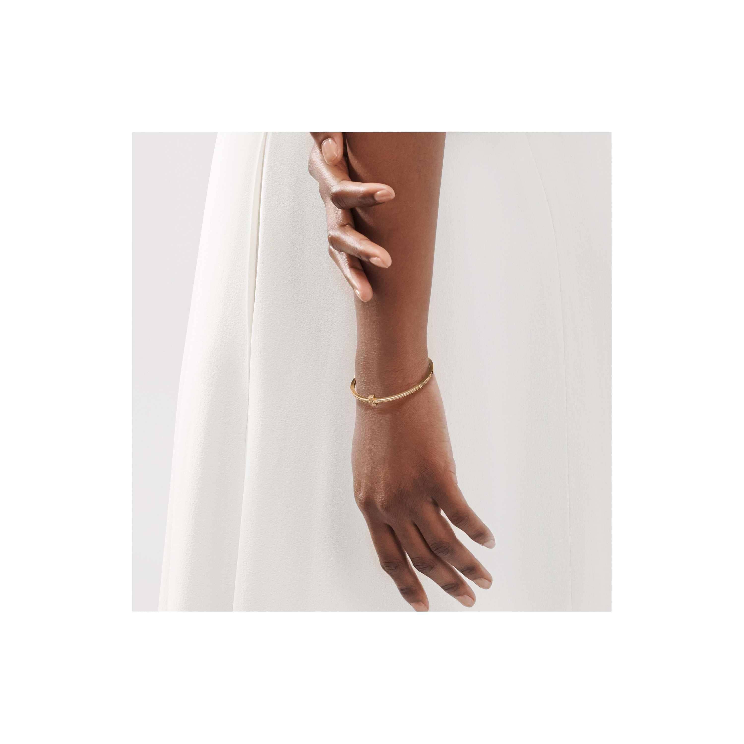 金網つじ バングル WIRE BANGLE WOMENS