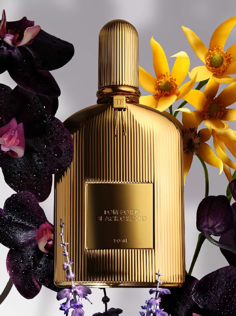 Tom Ford Beauty Black Orchid Parfum, 50 ml buy for 107500 KZT in