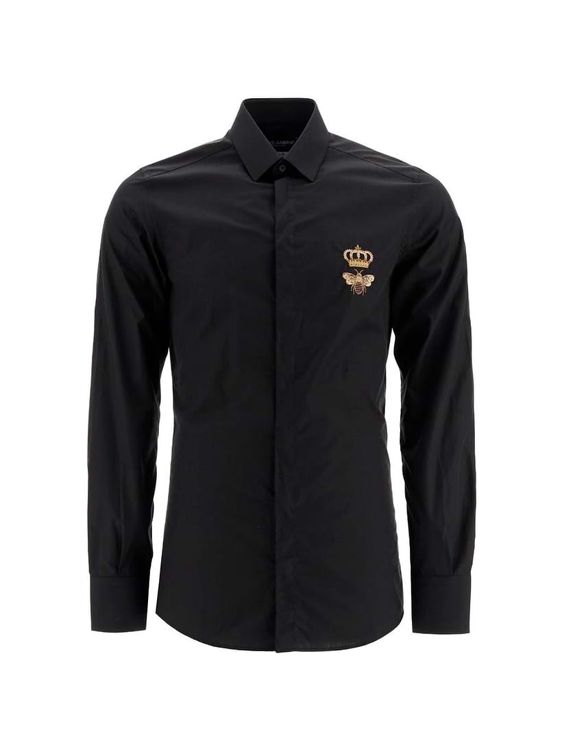 Dolce&Gabbana men's Classic shirt - buy for 159000 KZT in