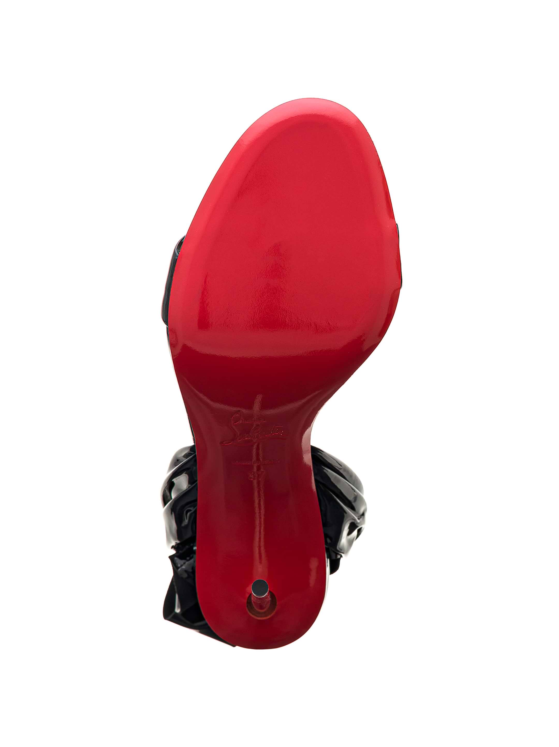 Louboutins-тегі жезөкше