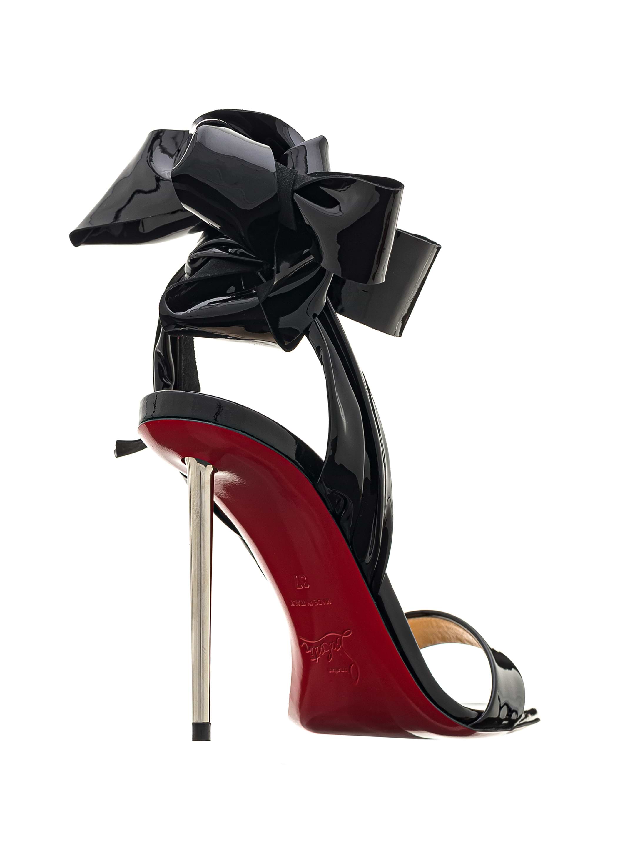 Босоножки Epic Rose Christian Louboutin для женщин купить за