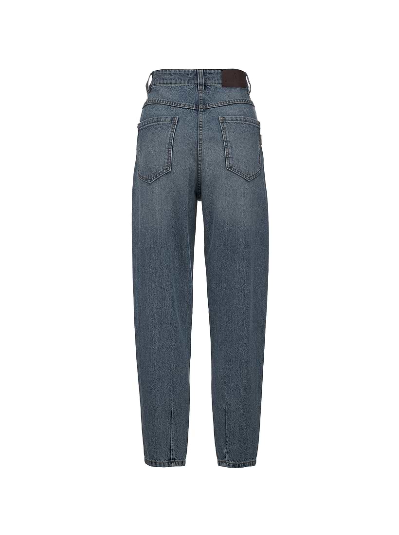 Boyfriend jeans Brunello Cucinelli for women - buy in the