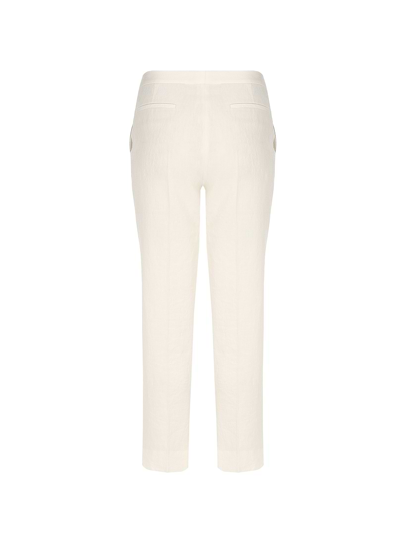 Fabiana Filippi women's Tapered pants - buy for 197750 KZT