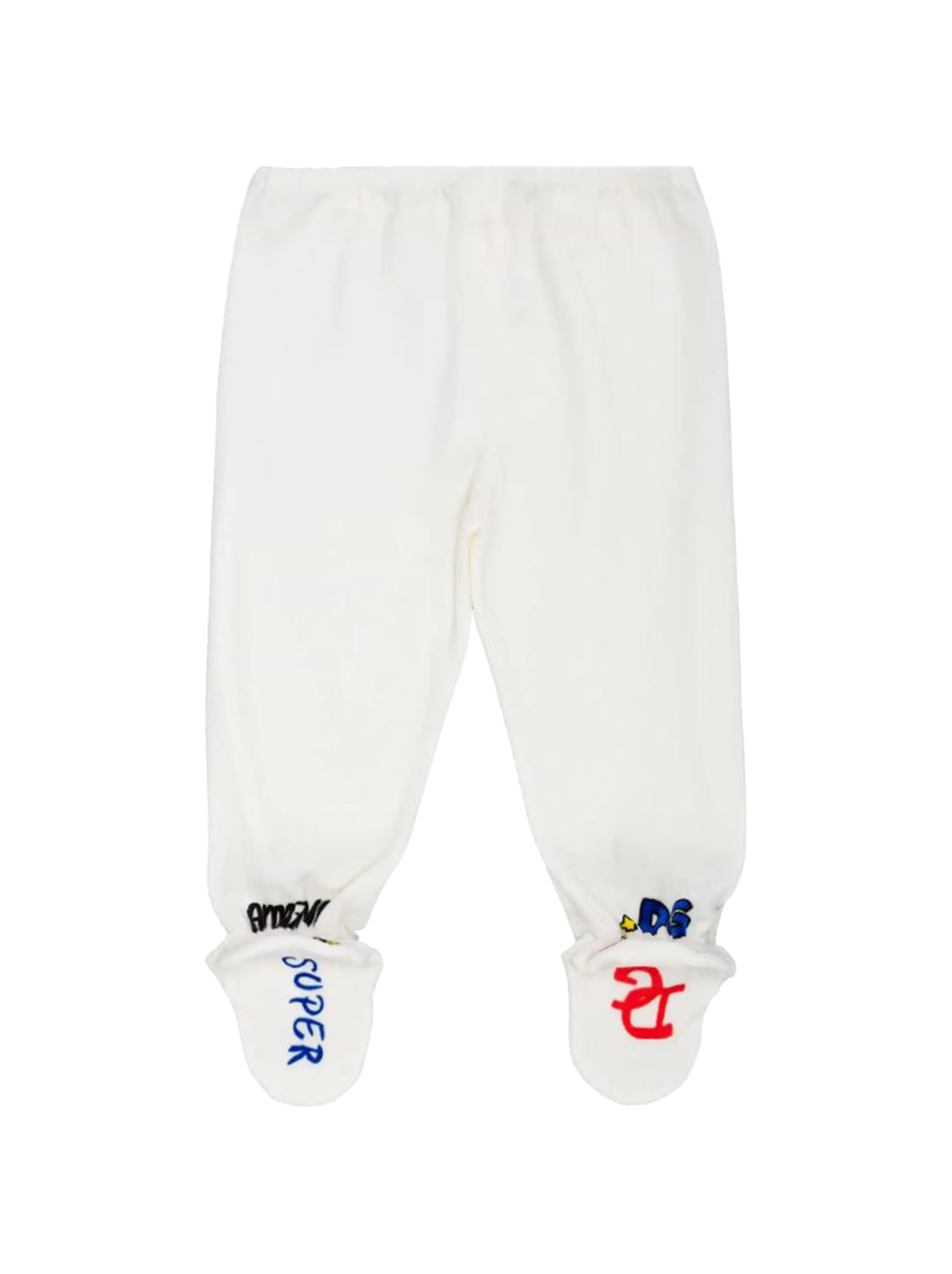 VIP【関税送料無料】希少 DOLCE & GABBANA PANTS Dolce Gabbana Danza 3000 pants | eBay