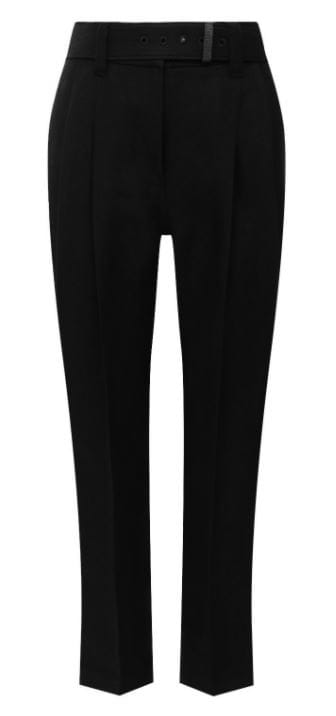 ボトムスその他 BRUNELLO CUCINELLI Women Pants MP828SM689 C9185 BLACK 13468247TB_14_f.jpg?impolicy=
