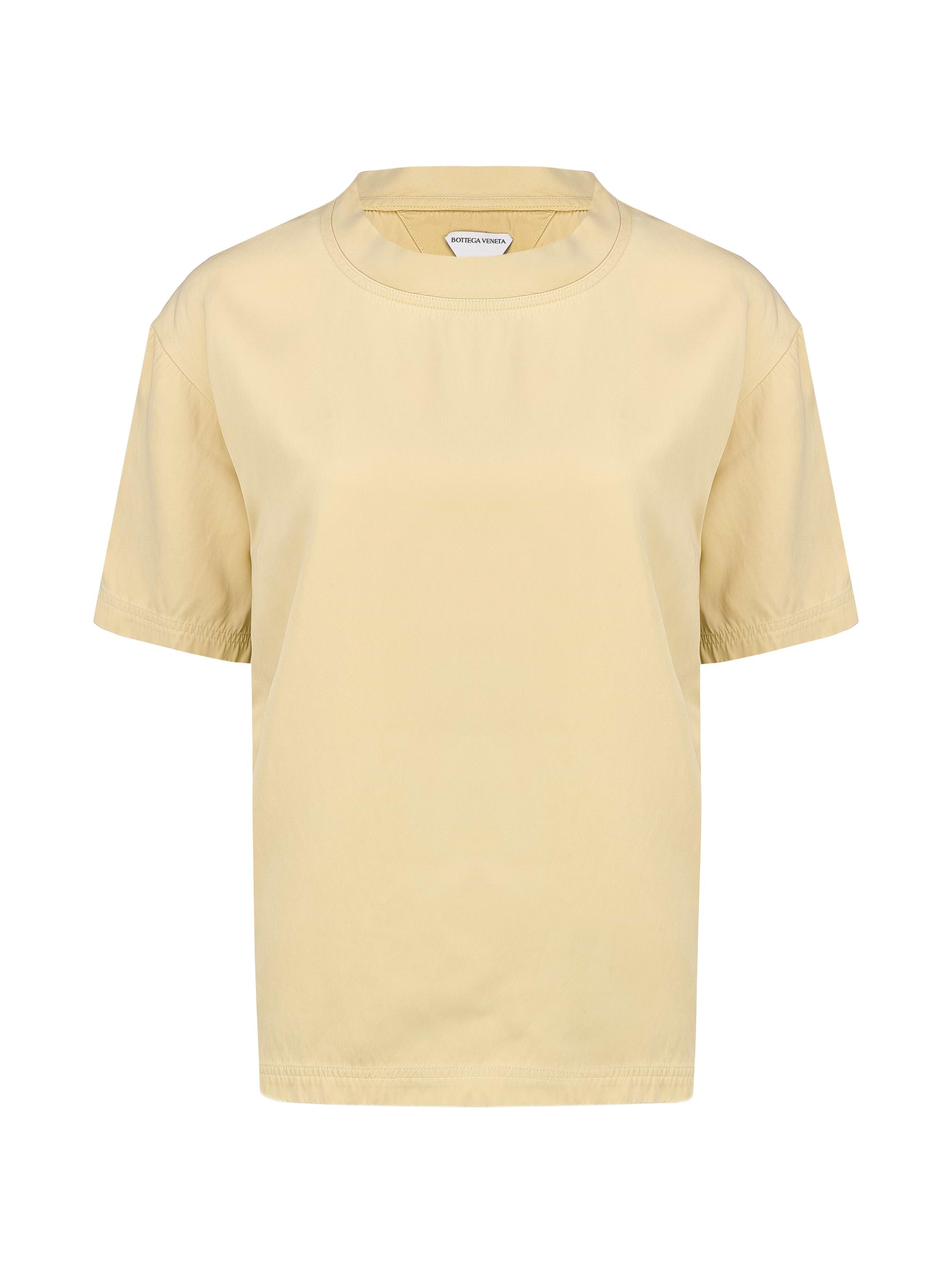 ボッテガヴェネタ センター切り返え Tシャツ｜Yahoo!フリマ（旧