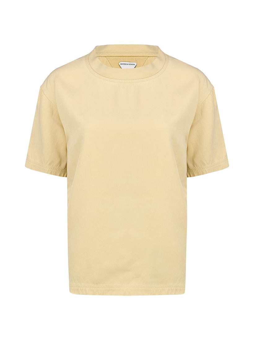関税込♥*Bottega Veneta*ハート ディテール Tシャツ Bottega Veneta women's Oversized t-shirt - buy for 316700