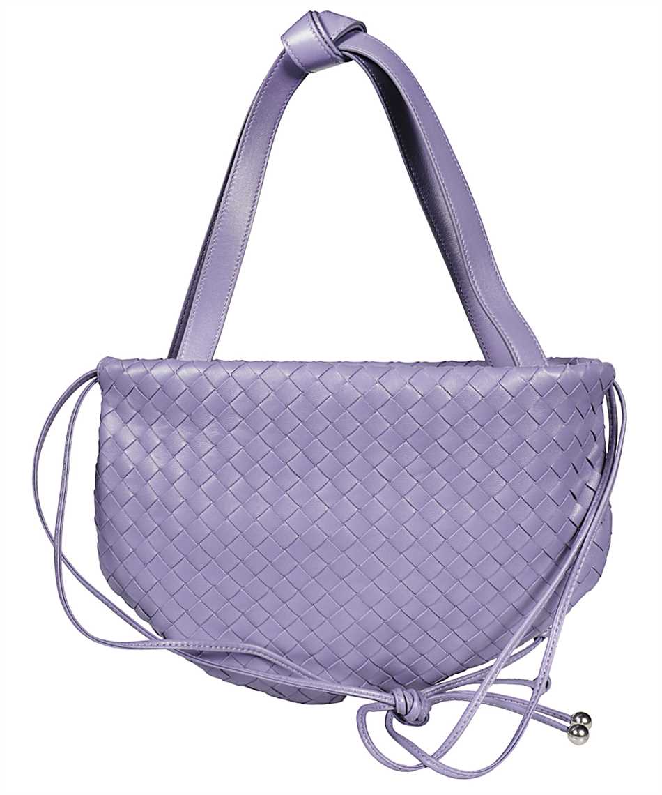 【送料&関税込】Bottega Veneta The Medium Bulb Tote Bag Bottega Veneta Bulb Bag Medium - Luxe Du Jour