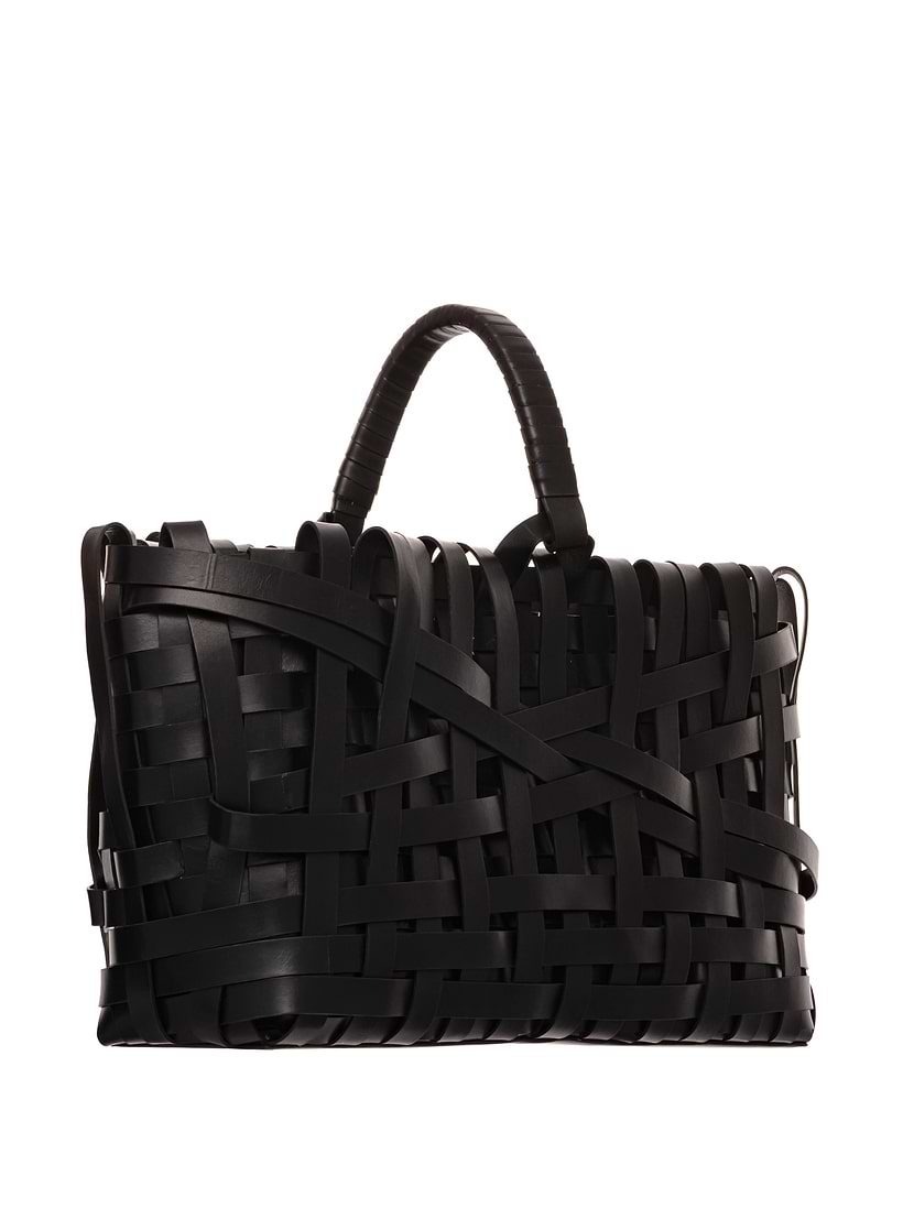 Jil Sander women's Woven tote bag - buy for 950400 KZT in