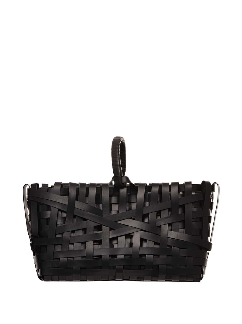 Jil Sander women's Woven tote bag - buy for 950400 KZT in