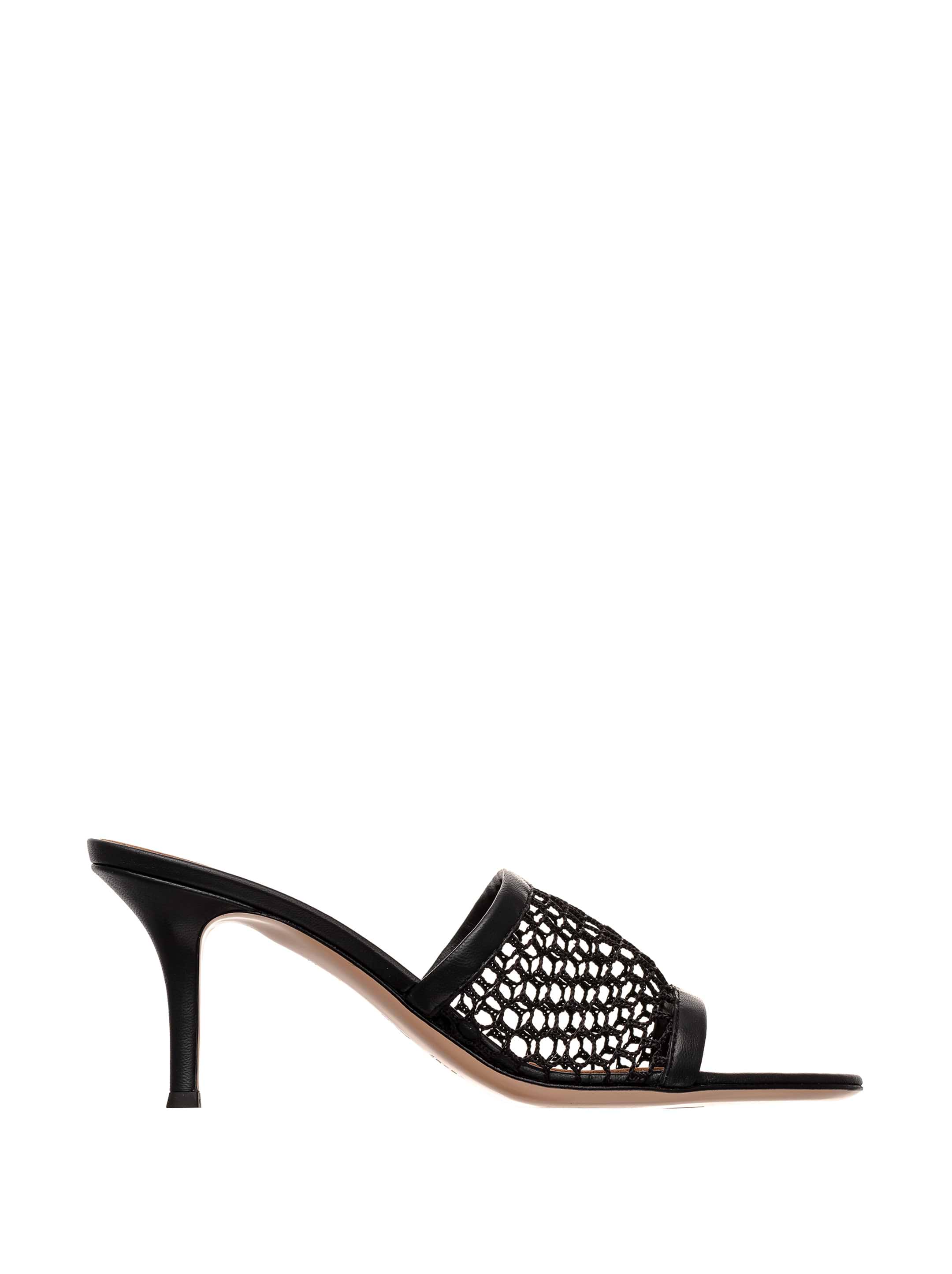 Gianvito Rossi women's Mesh sandals - buy for 168350 KZT in