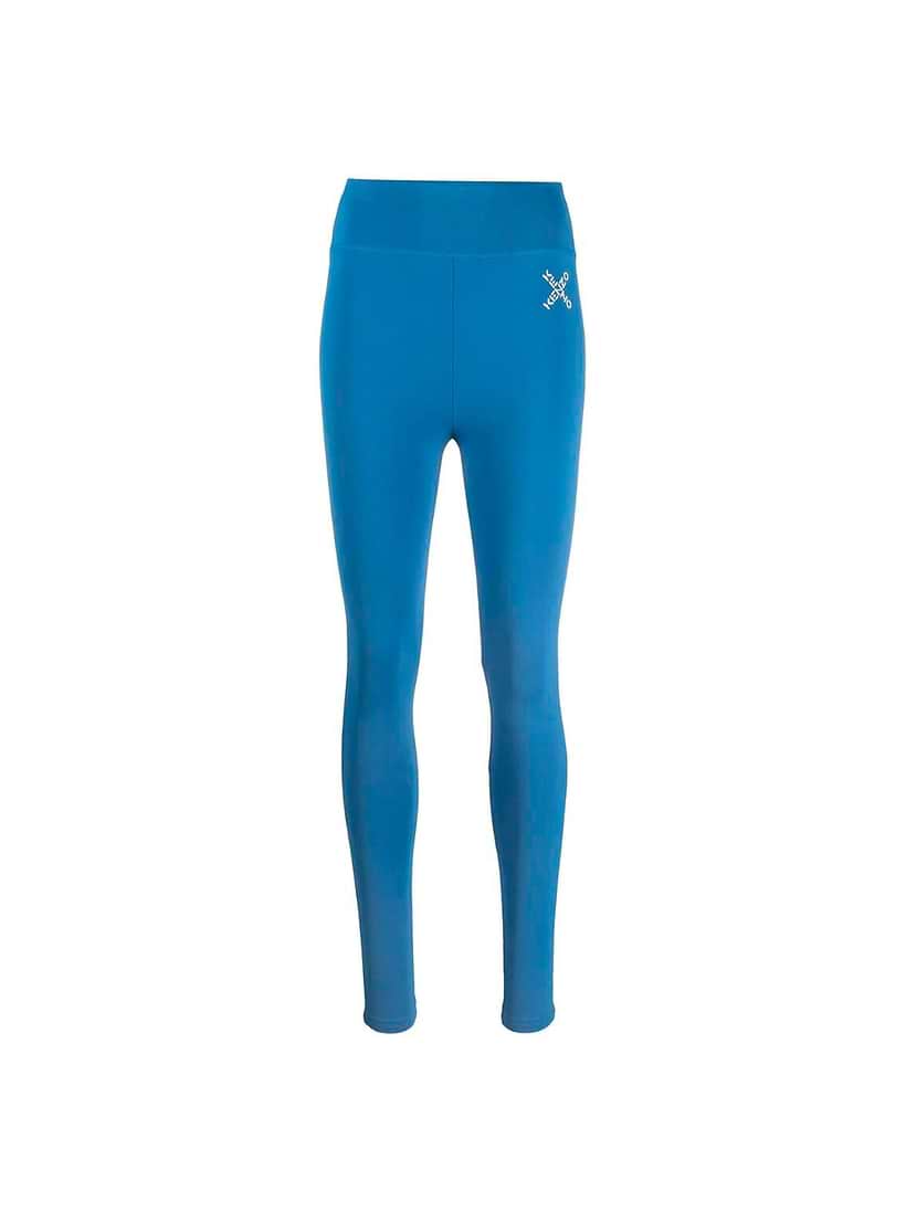 【送料&関税込】Kenzo Sport Leggings Kenzo women's Leggings - buy for 72250 KZT in the official
