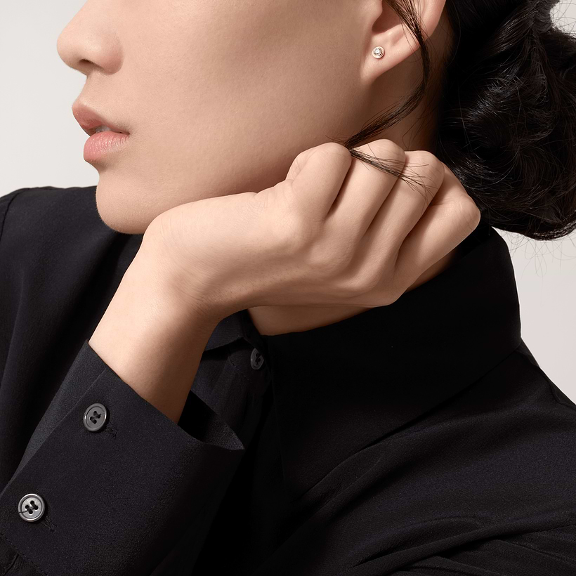 ピアス Cartier CARTIER D'AMOUR EARRINGS Cartier d'Amour Earrings​