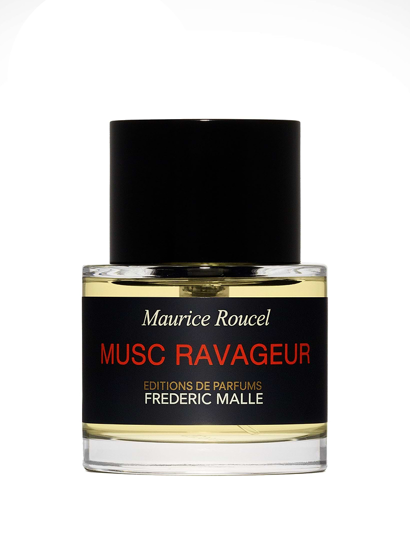 Frederic Malle Musc Ravageur Eau de parfum, 50 ml - buy for