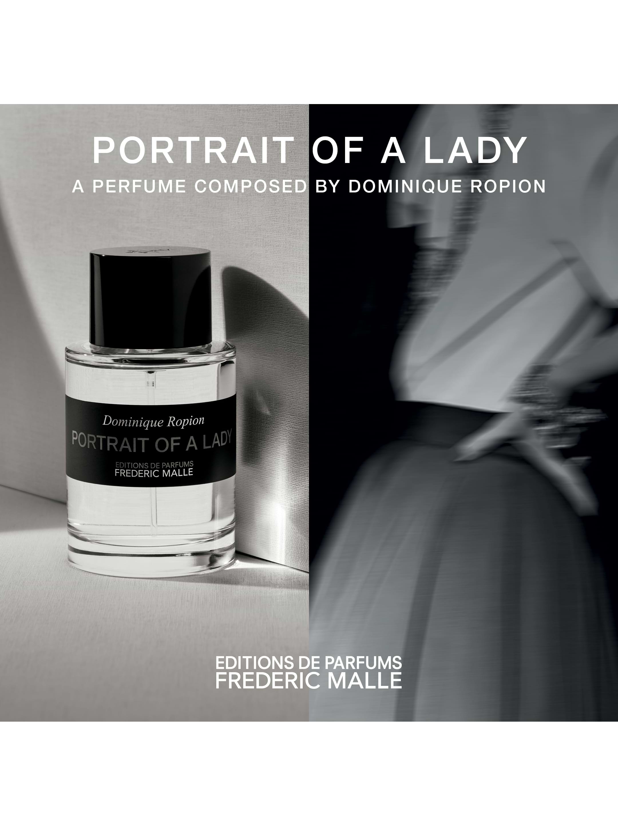 【りょりょさま専用】Frederic Malle Portrait of a EDITIONS DE PARFUMS FREDERIC MALLE Portrait Of A Lady купить