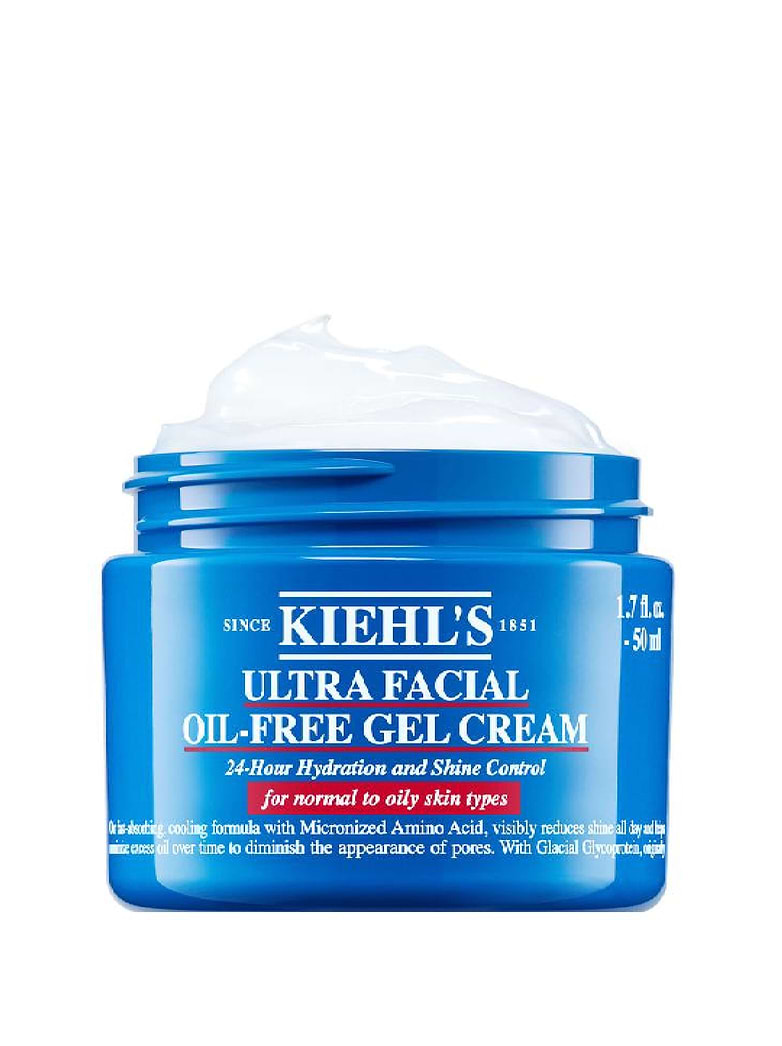 Kiehl's Ultra Facial Oil-Free Gel Cream, 50 ml - buy for 20740 KZT