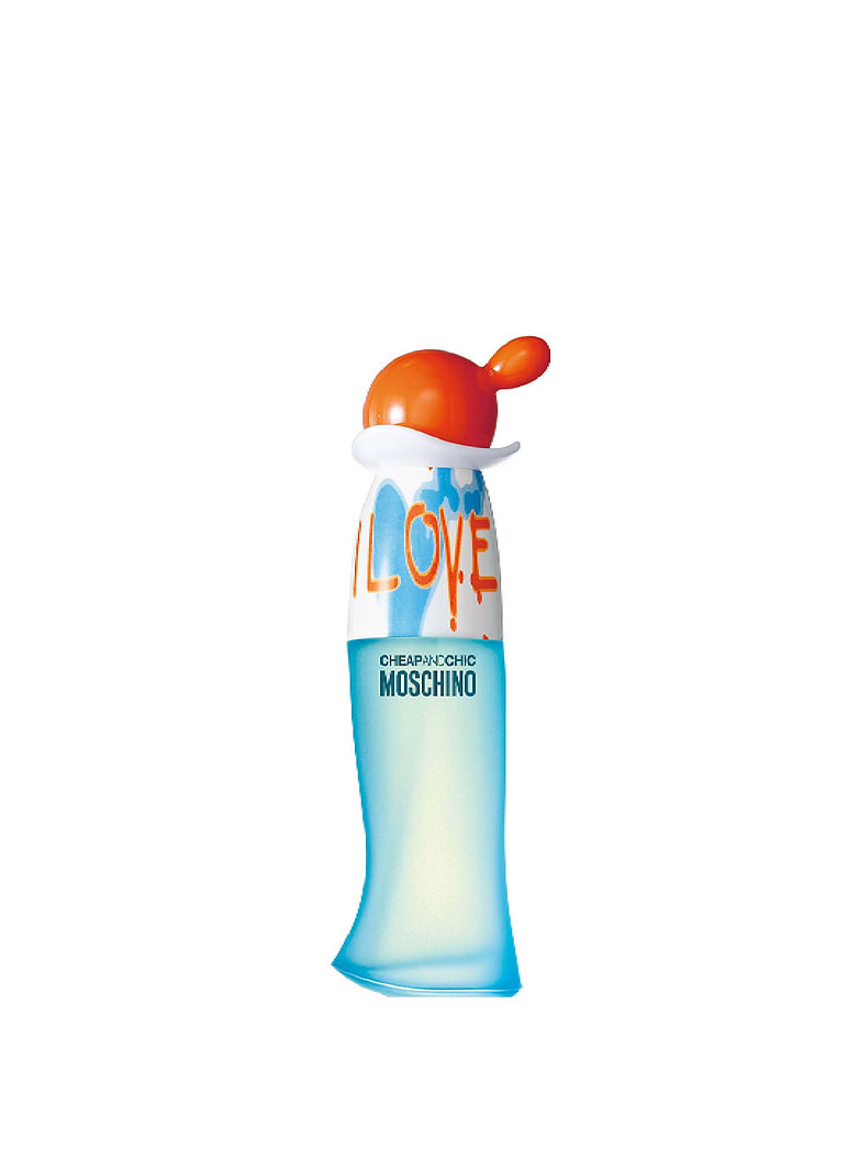 Moschino I Love Love Eau de toilette, 30 ml buy for 30000 KZT in