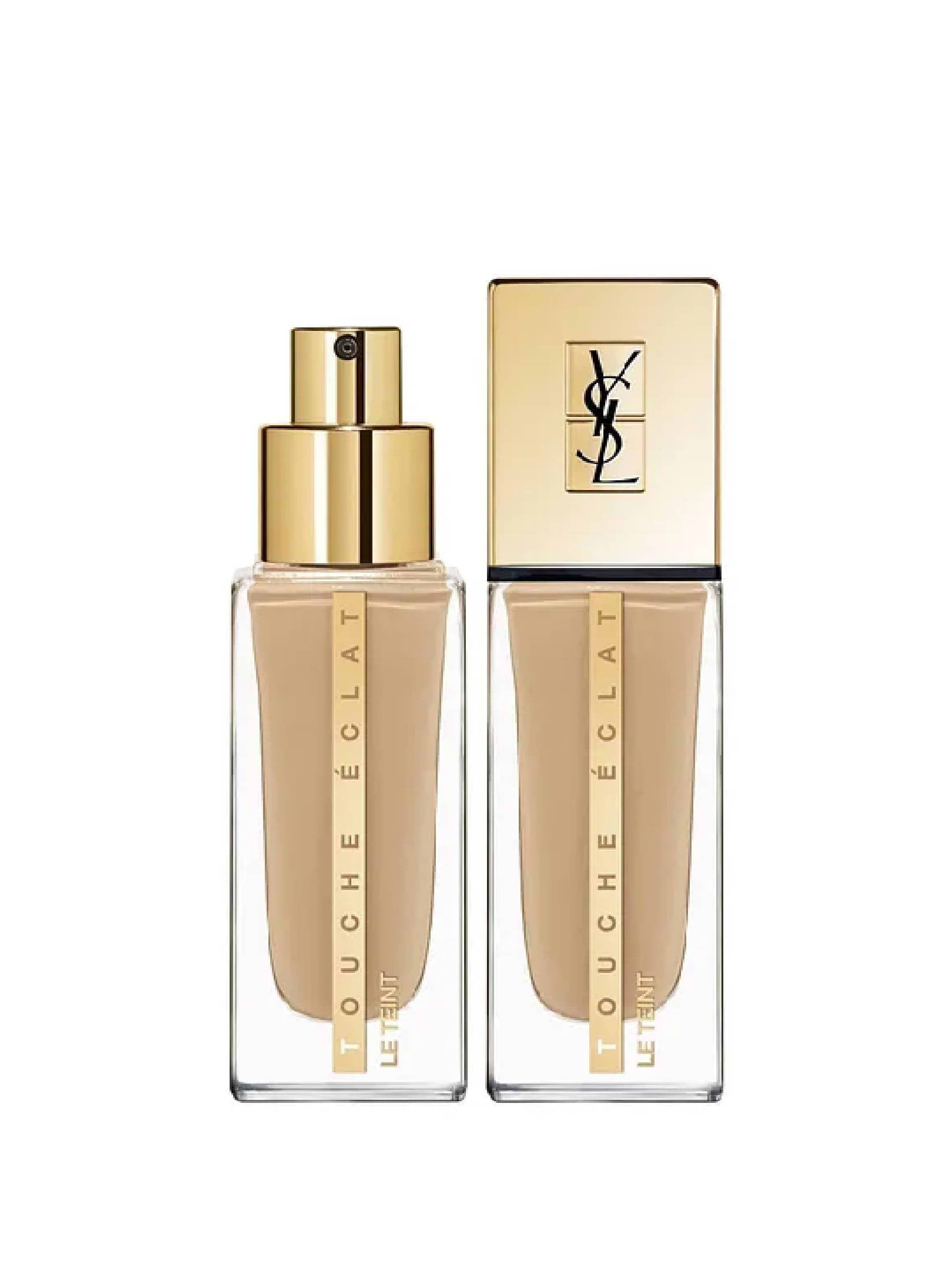 Yves Saint Laurent Touche Eclat Le Teint Foundation, shade B40