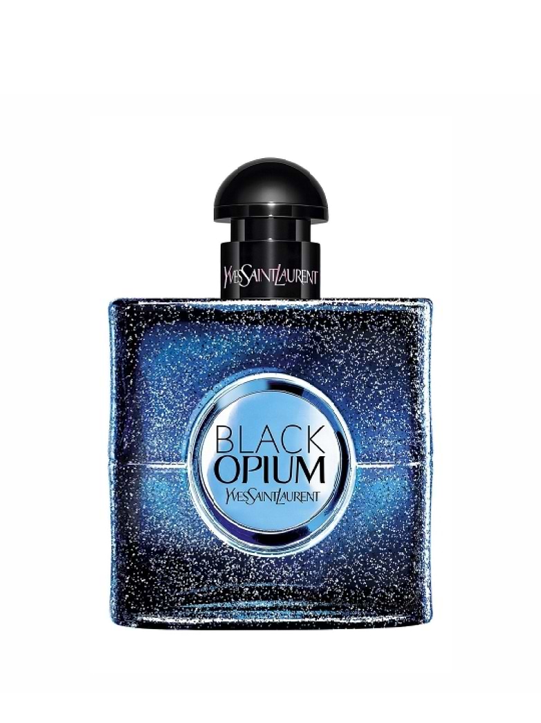 Yves Saint Laurent Eau de parfum Black Opium Intense, 50 мл buy