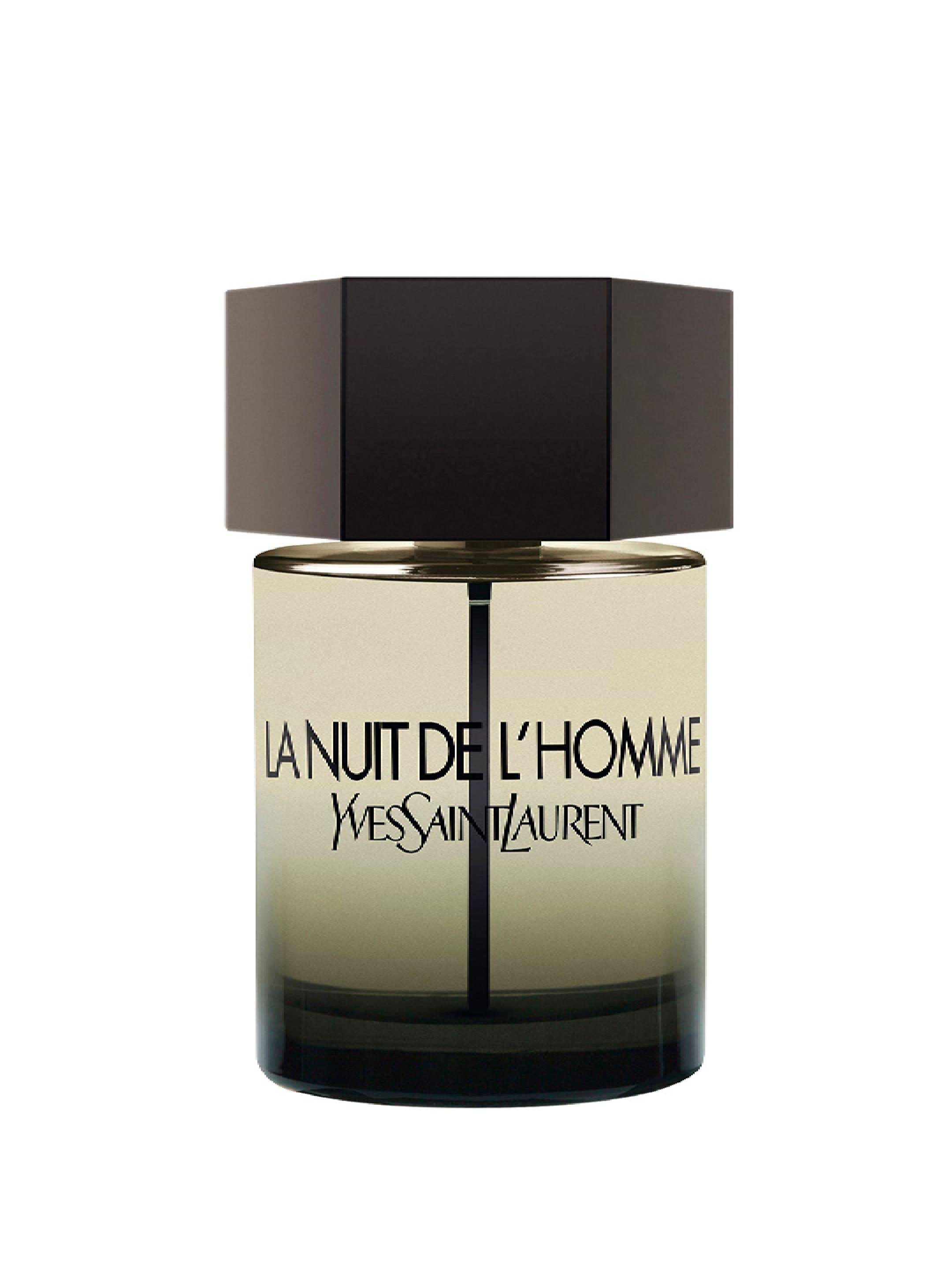 Nuit de l'Homme (Koyama 専用) Yves Saint Laurent La Nuit De L'Homme Eau De Parfum Spray