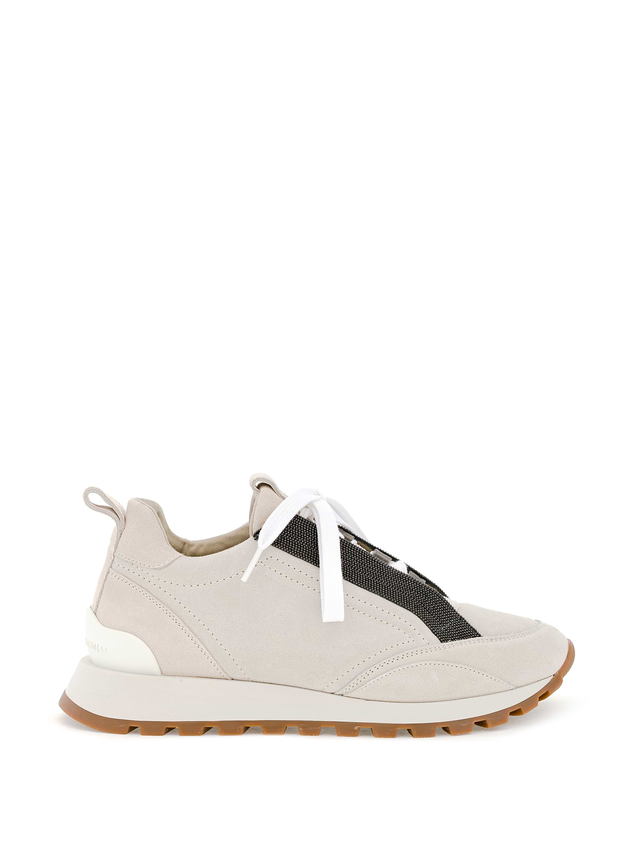 Sneakers Brunello Cucinelli for women - buy in the official
