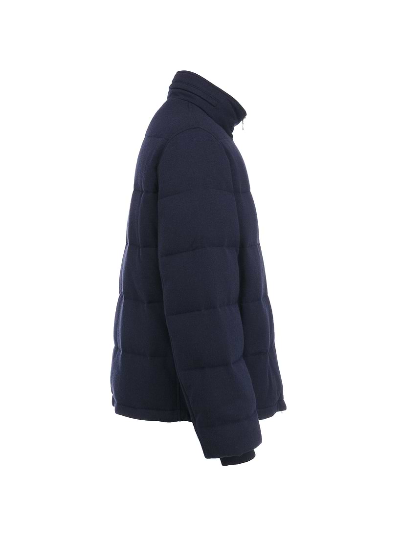 Cashmere Down jacket Brunello Cucinelli for men - buy in the