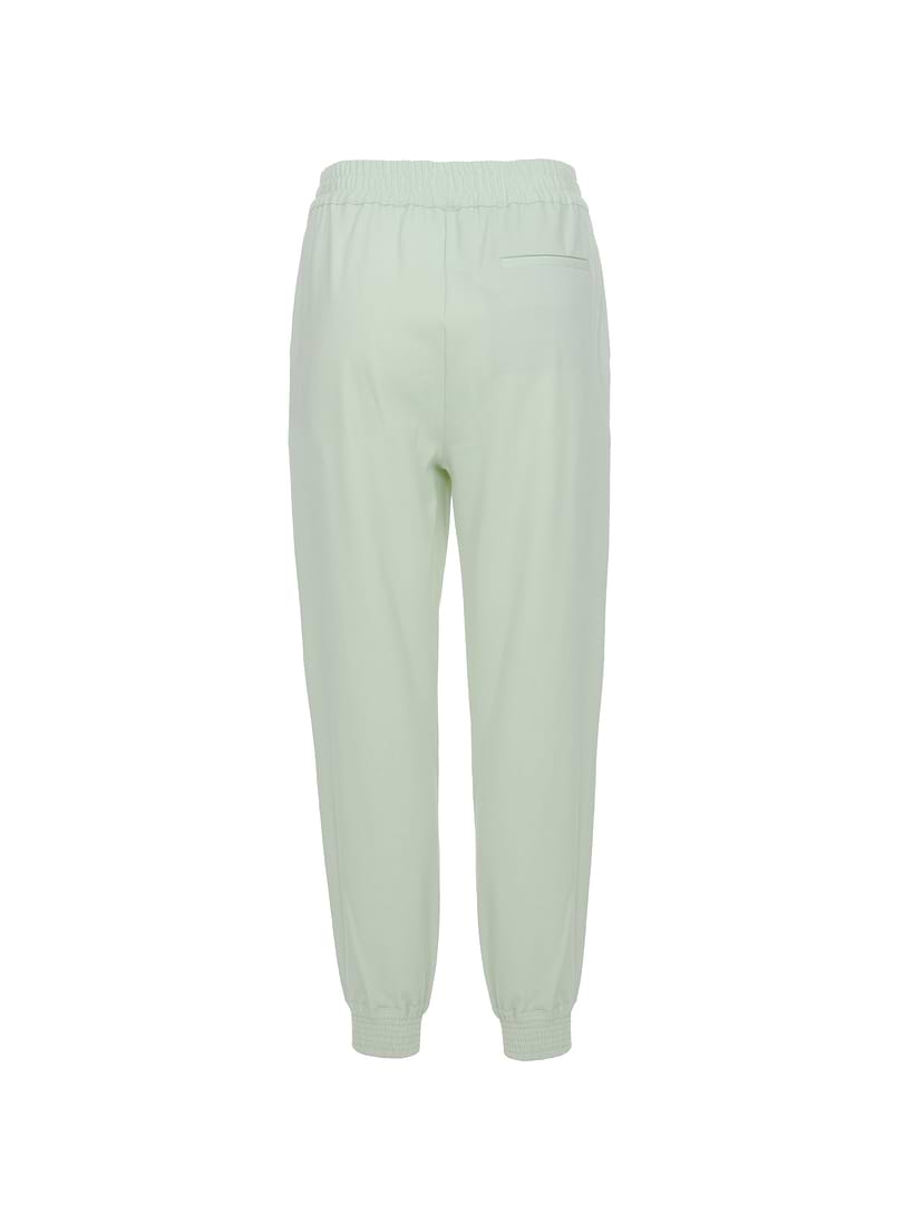 Sport pants Erika Cavallini for women - buy in the official