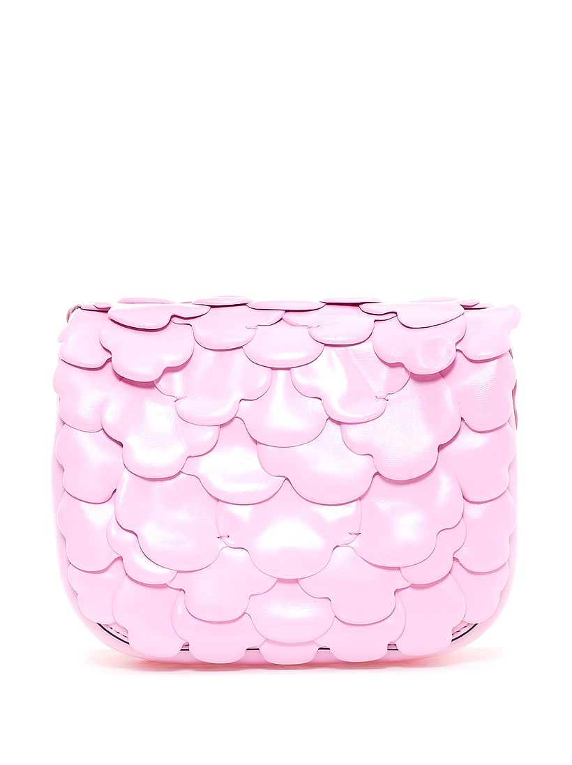 VALENTINO VG 03 ROSE EDITION クロスボディバッグ VALENTINO VG 03 ROSE EDITION クロスボディバッグ (VALENTINO